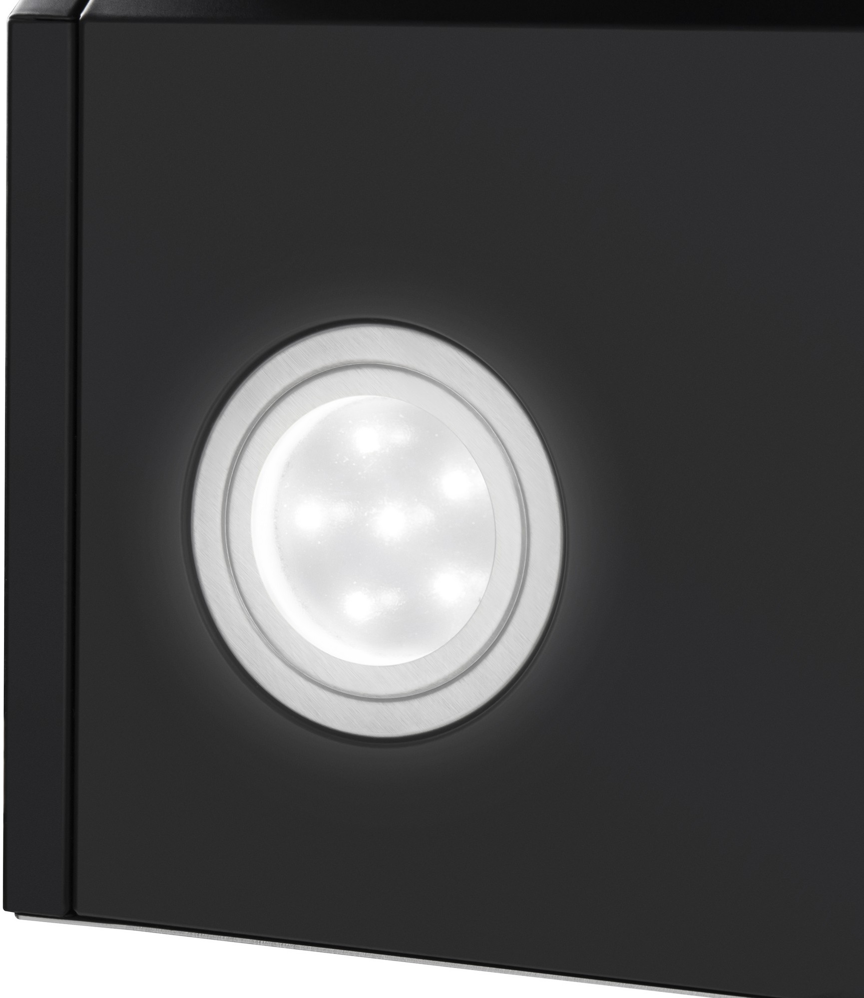 Вытяжка Maunfeld SKY STAR CHEF 50 Glass Black — фото 11