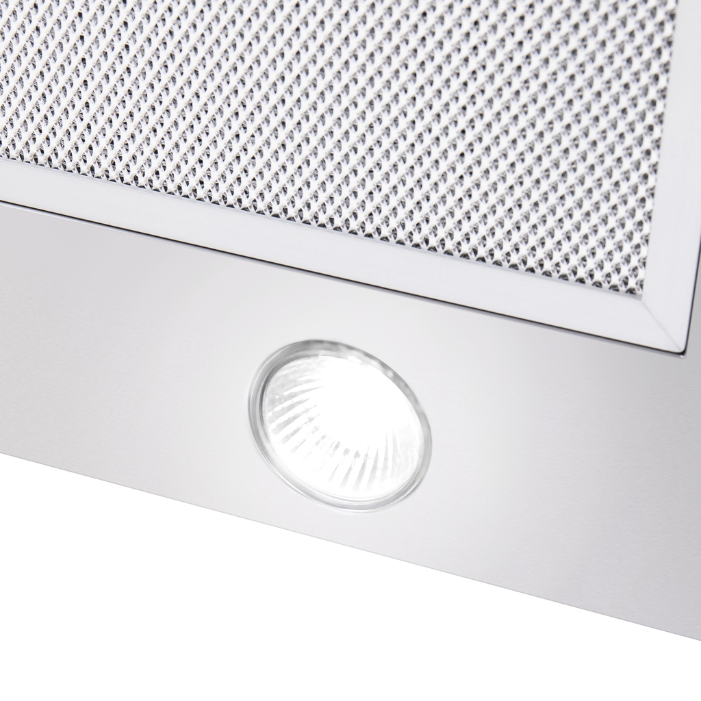 Вытяжка Maunfeld Ancona PlusA 60 Inox Glass Transparent — фото 13