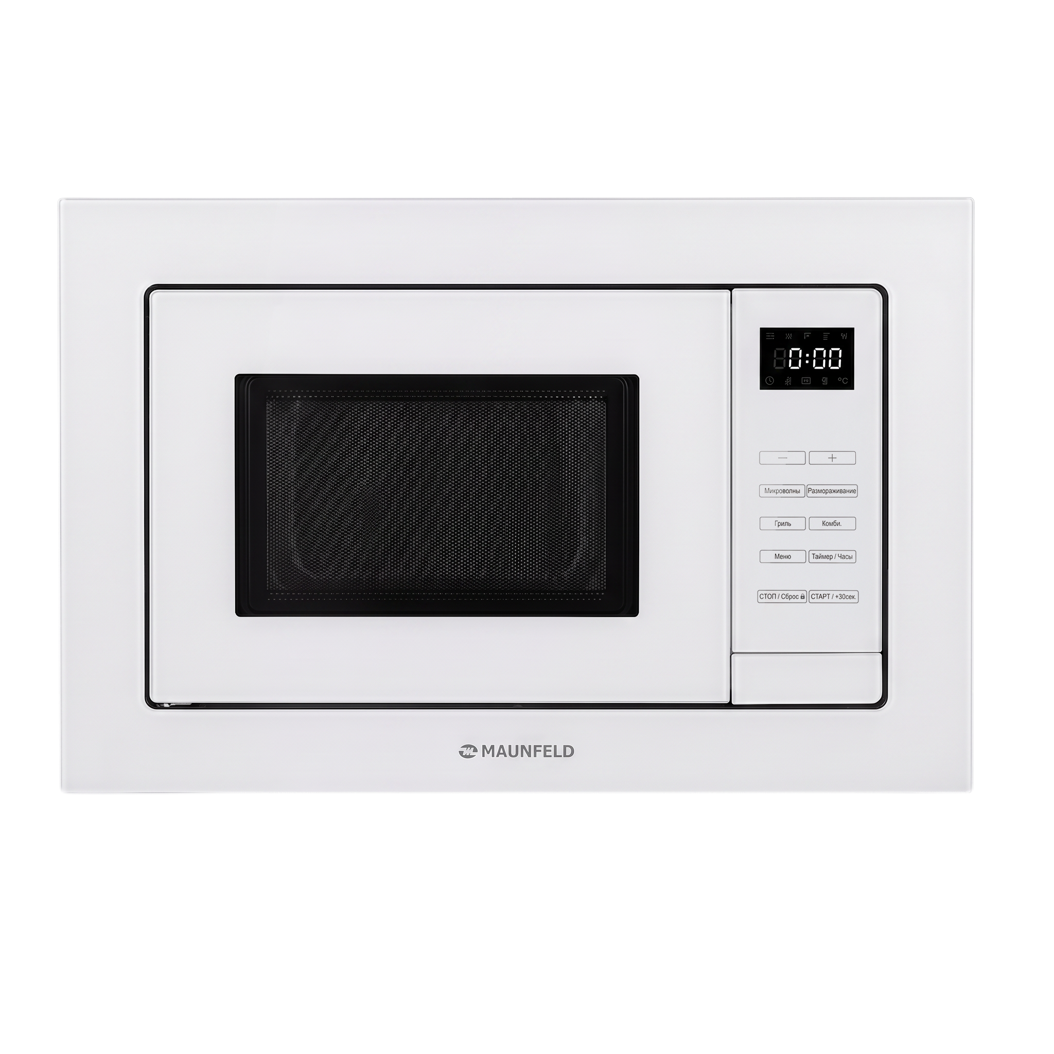 Микроволновая печь Maunfeld XBMO2502GW