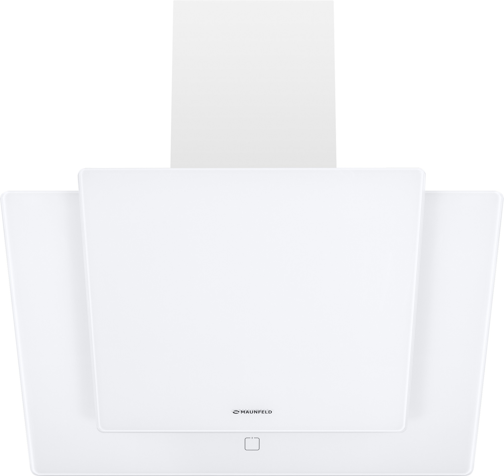 Вытяжка Maunfeld WIND 60 Glass White