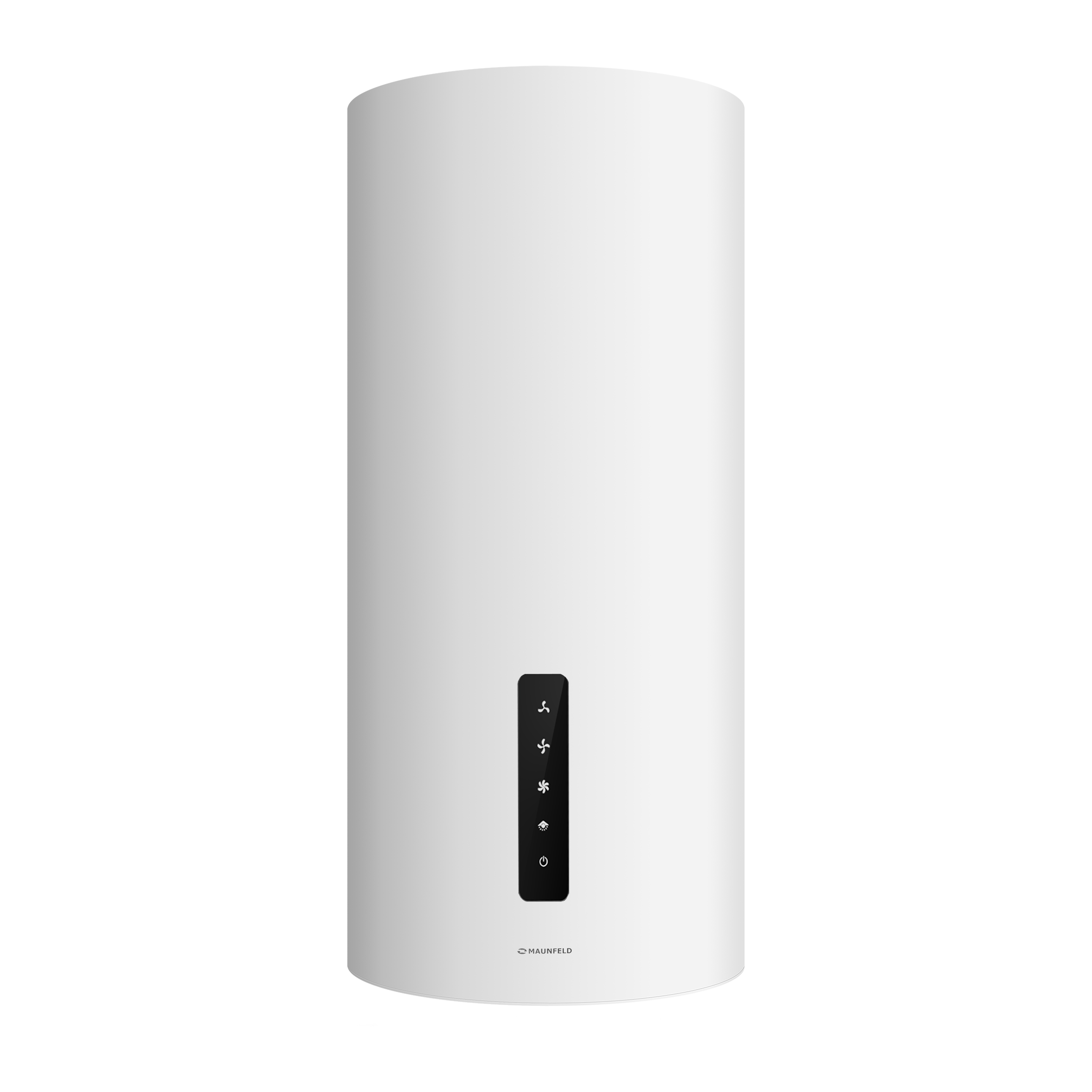 Вытяжка Maunfeld Vega 39 Wall Sensor LED White — фото 5