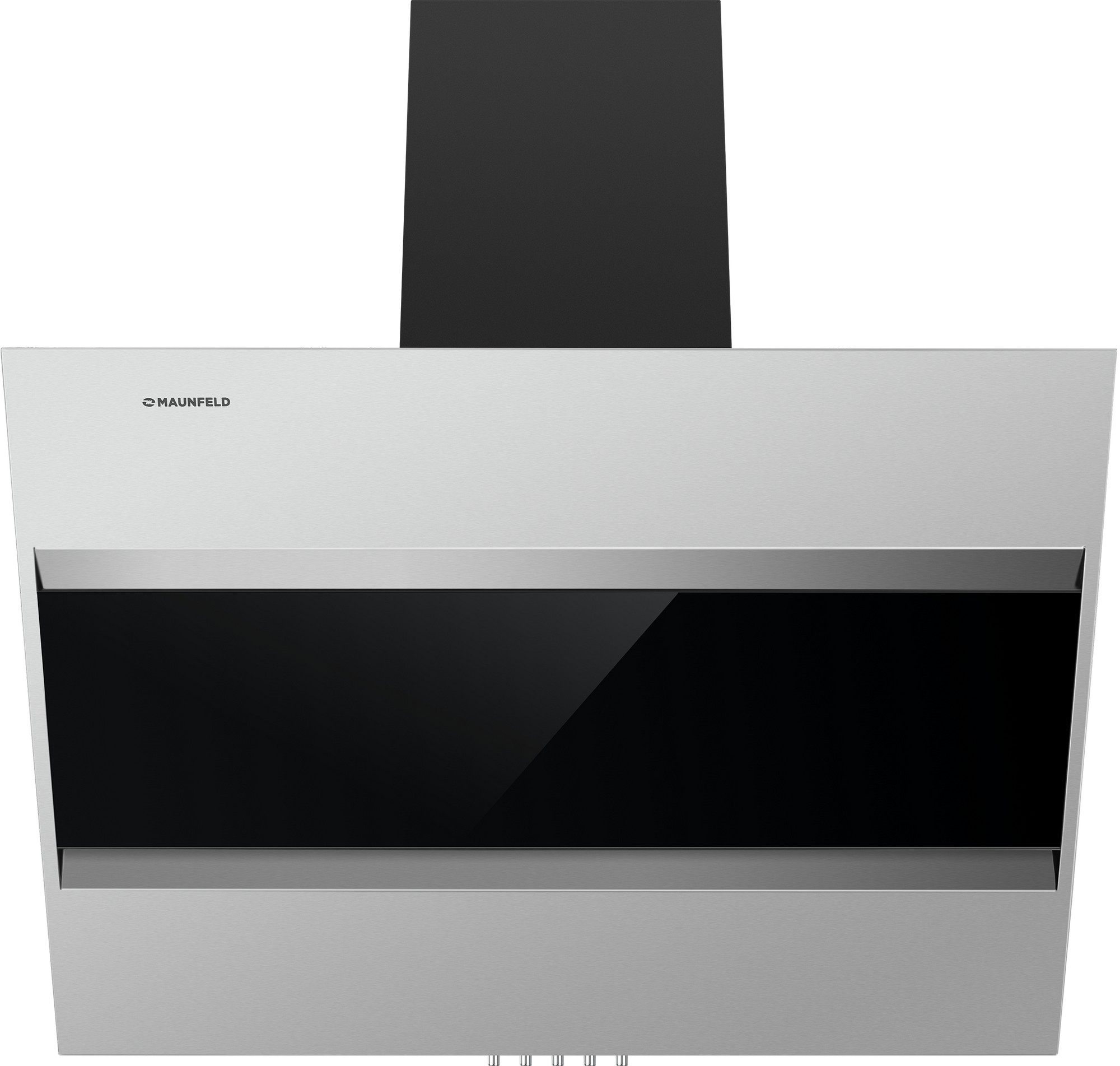 Вытяжка Maunfeld BRIDGE 60 INOX Glass Black