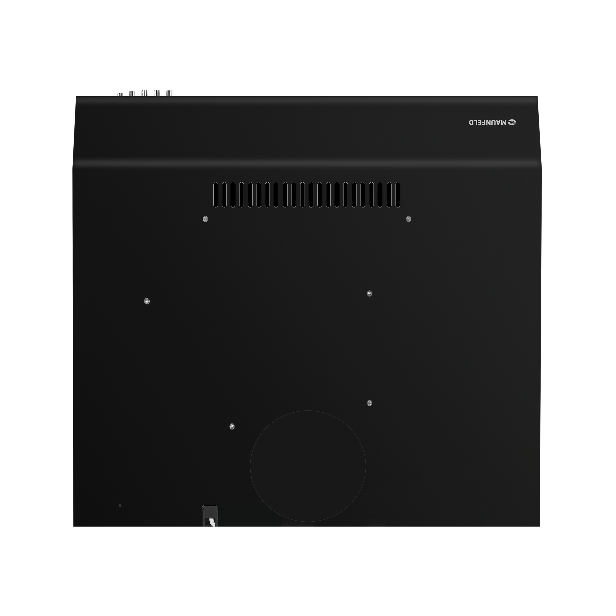 Вытяжка Maunfeld MPC 50 Black — фото 8