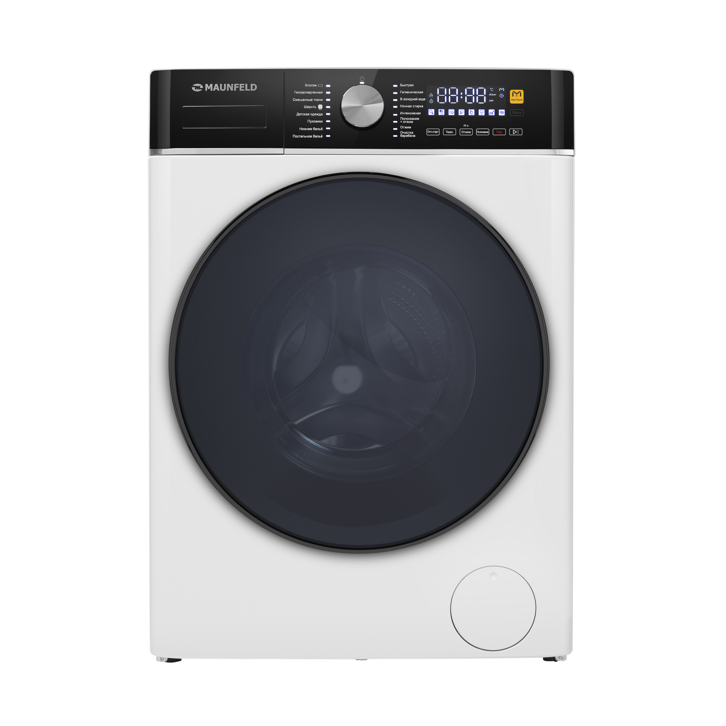 Стиральная машина Maunfeld MFWM1410WH03