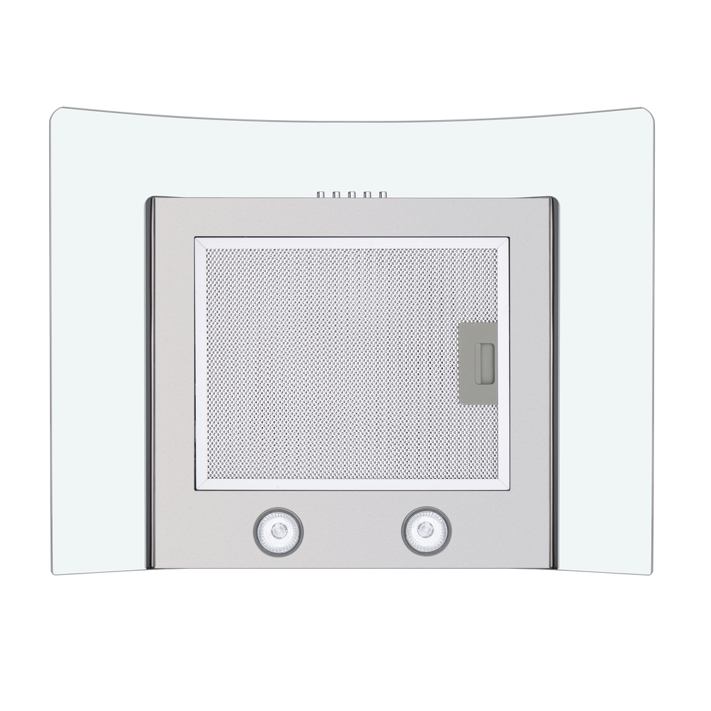 Вытяжка Maunfeld Ancona PlusA 60 Inox Glass Transparent — фото 4