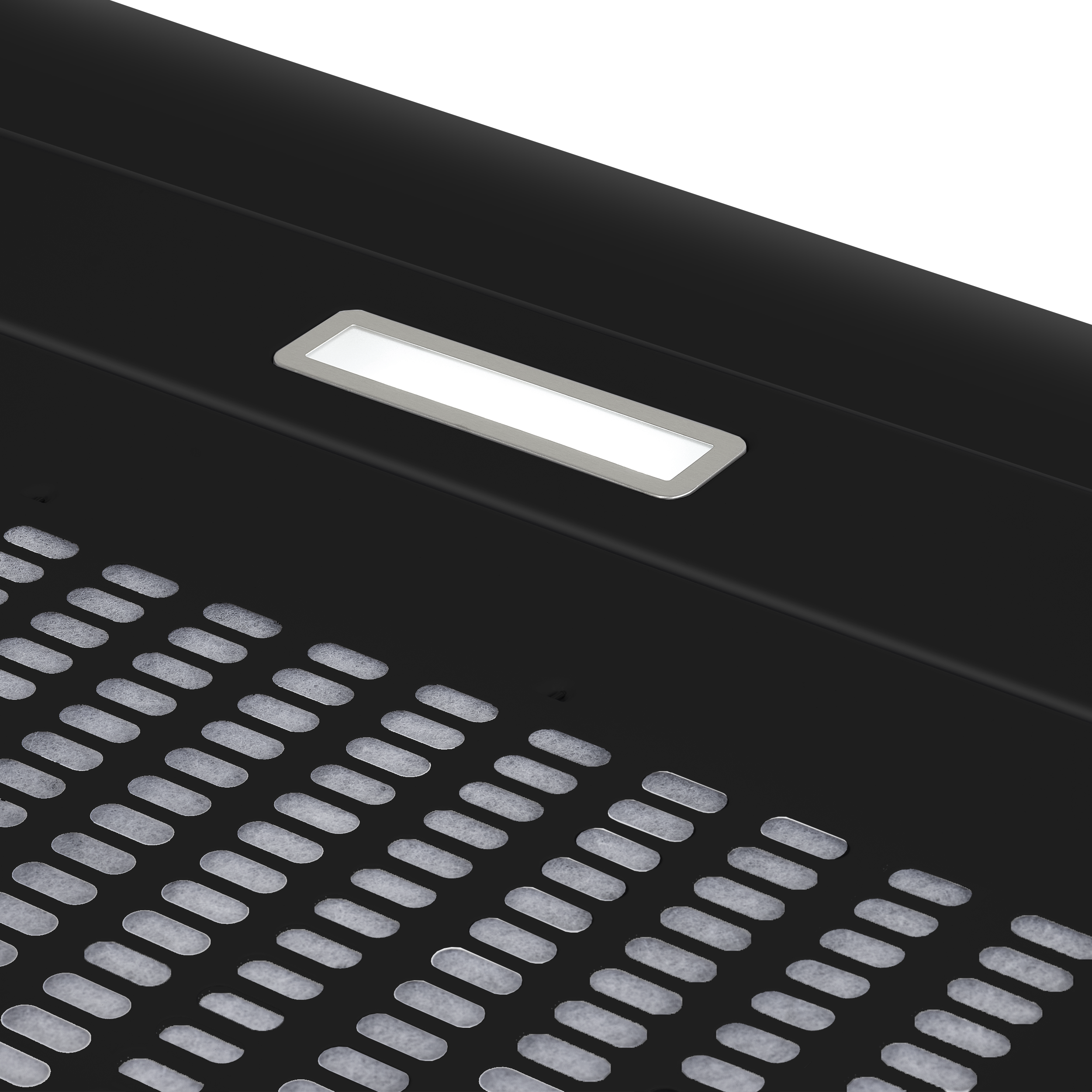 Вытяжка Maunfeld MPG 60 BLACK — фото 10