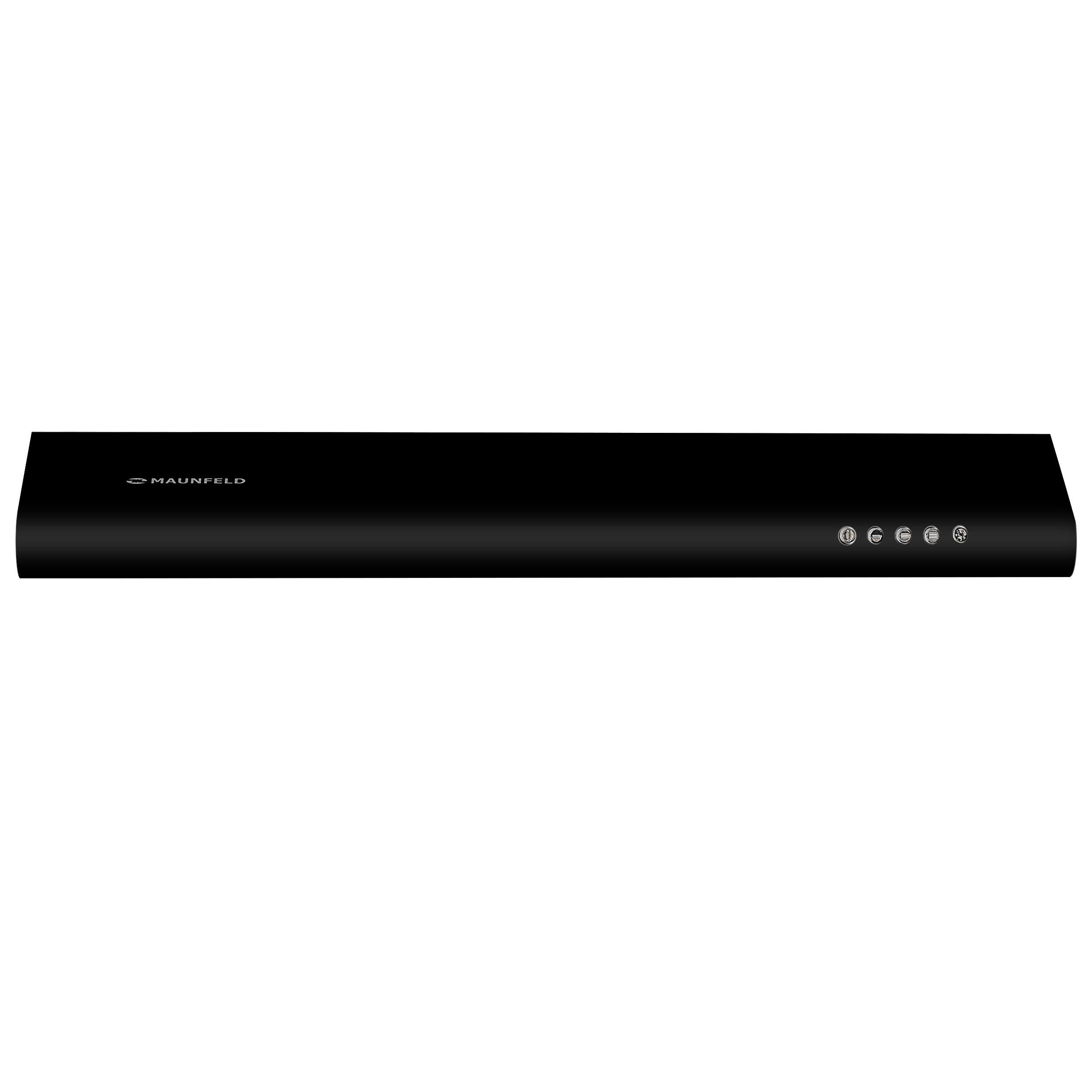 Вытяжка Maunfeld MPG 60 BLACK — фото 4