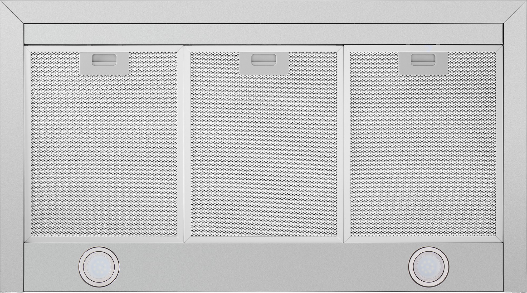 Вытяжка Maunfeld CORK Plus 90 Inox — фото 3