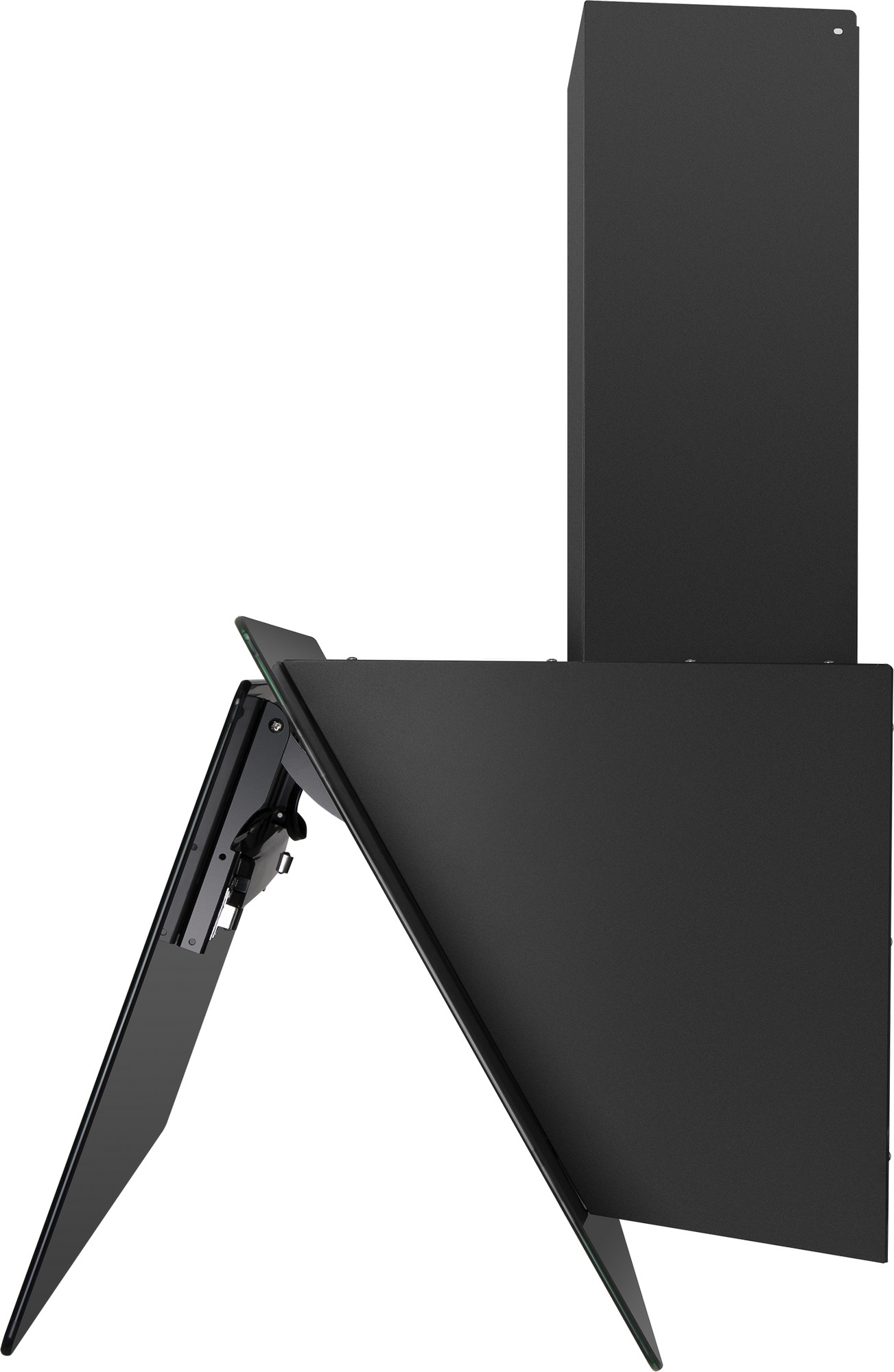 Вытяжка Maunfeld GRAMMY 60 GLASS Black — фото 7