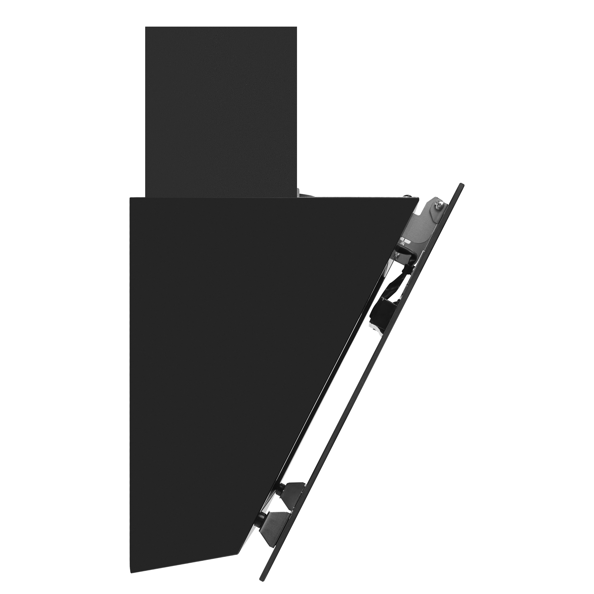 Вытяжка Maunfeld Falcon 60 Glass Black — фото 9