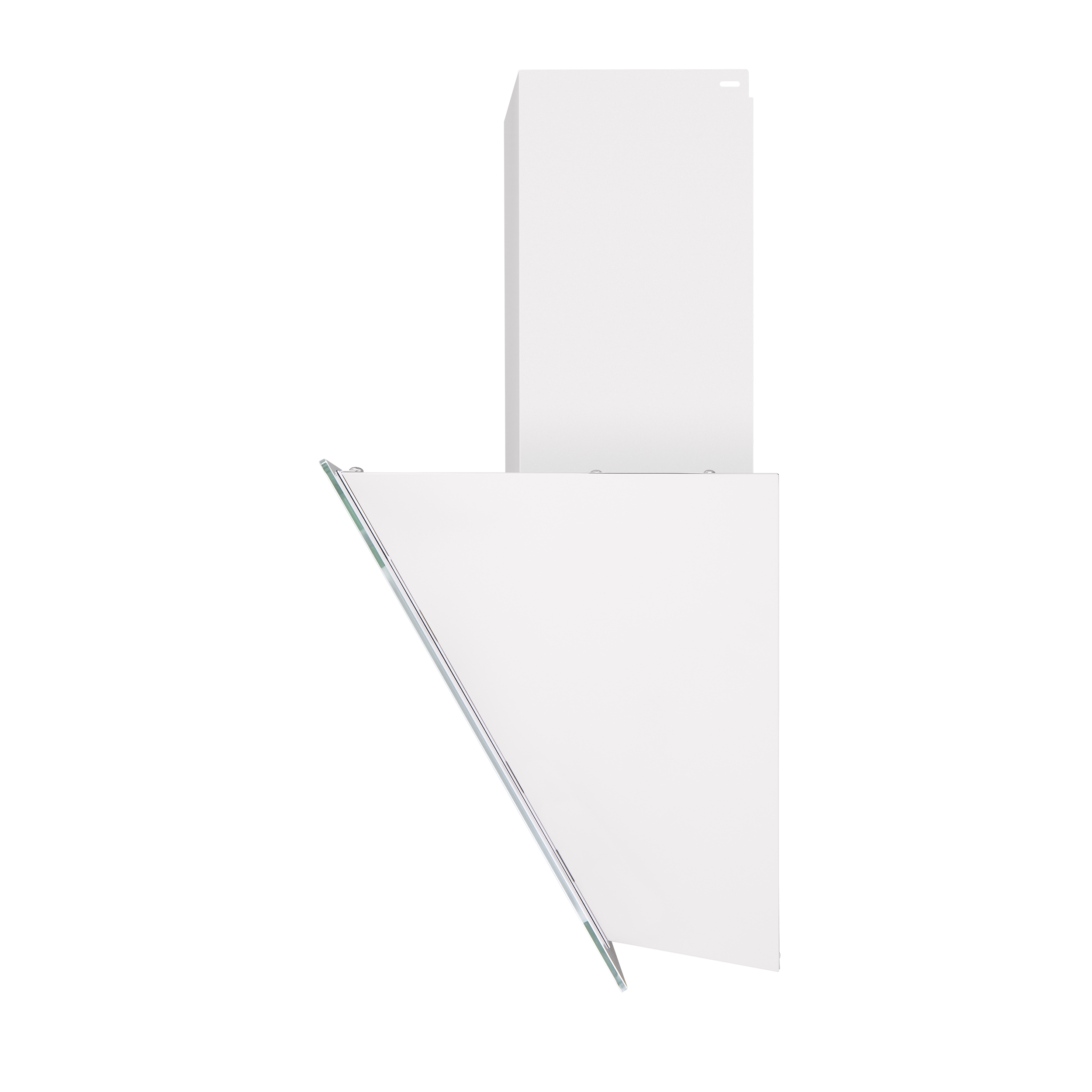 Вытяжка Maunfeld YORK 50 Glass White — фото 4