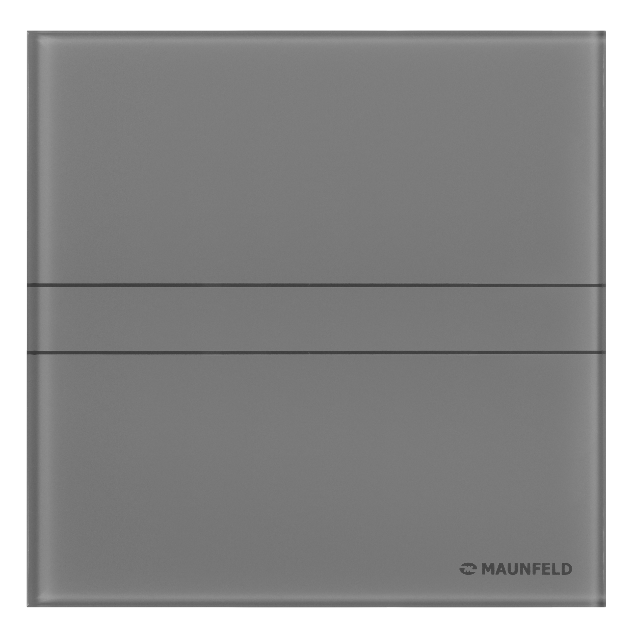 Вытяжка Maunfeld MFE10TGGR — фото 2