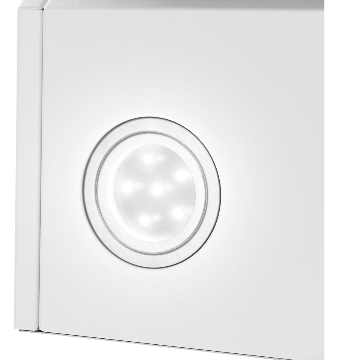 Вытяжка Maunfeld SKY STAR CHEF 90 Glass White — фото 15