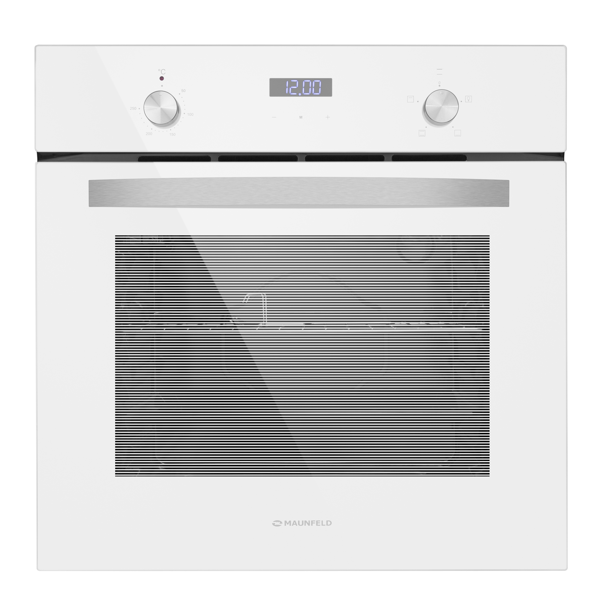Духовой шкаф Maunfeld EOEC.564W