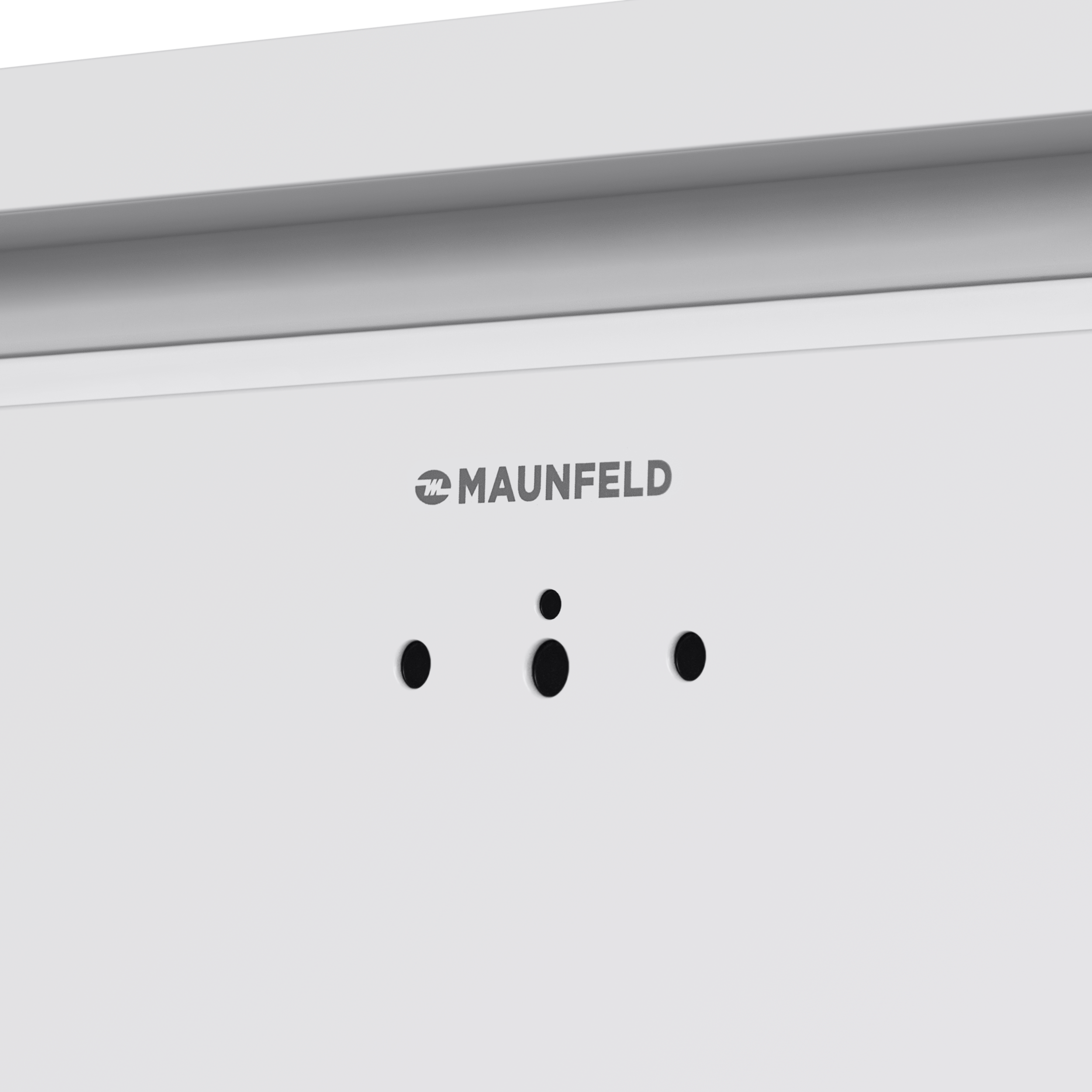 Вытяжка Maunfeld MZR Cool 60 White — фото 9