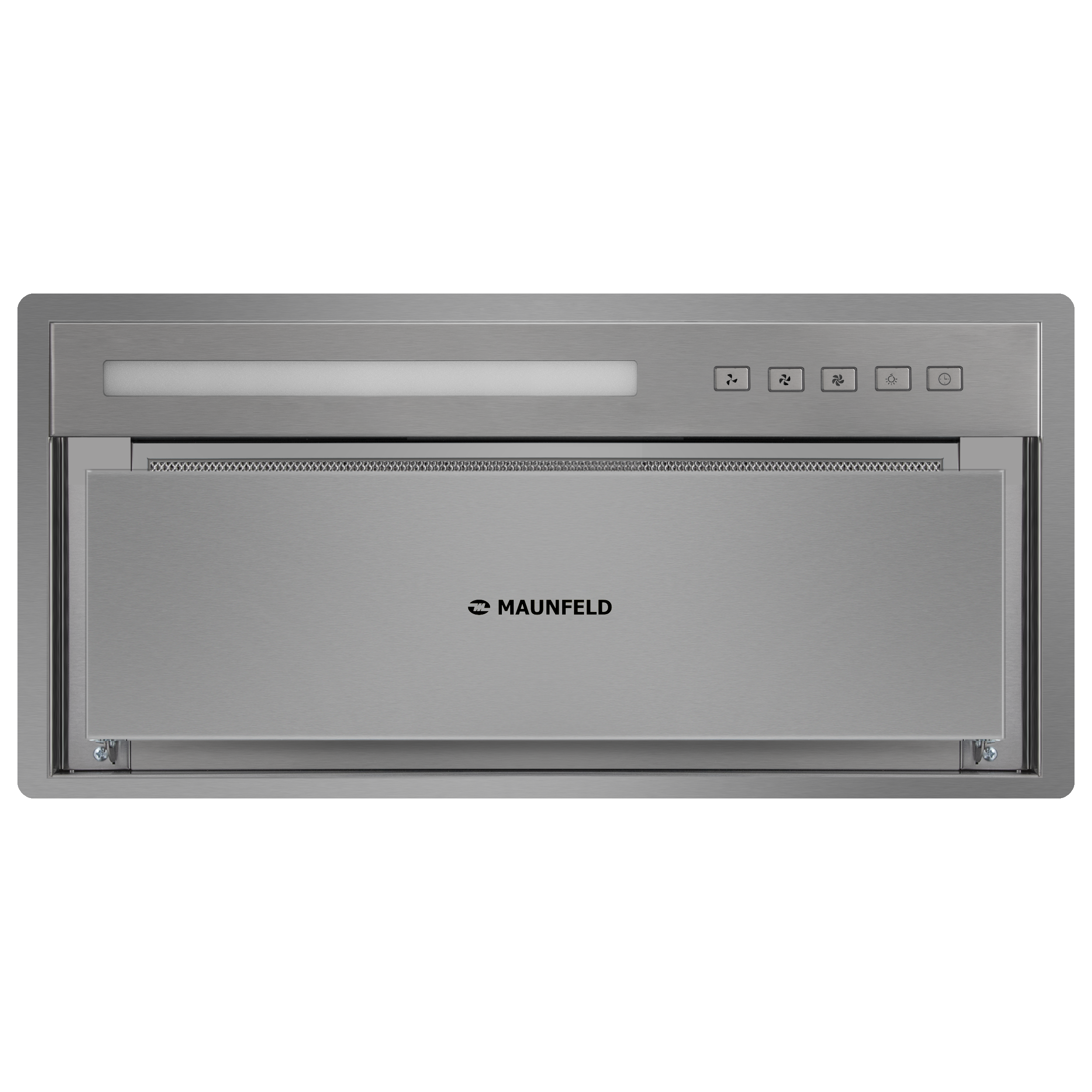 Вытяжка Maunfeld Clare 60 Inox — фото 4