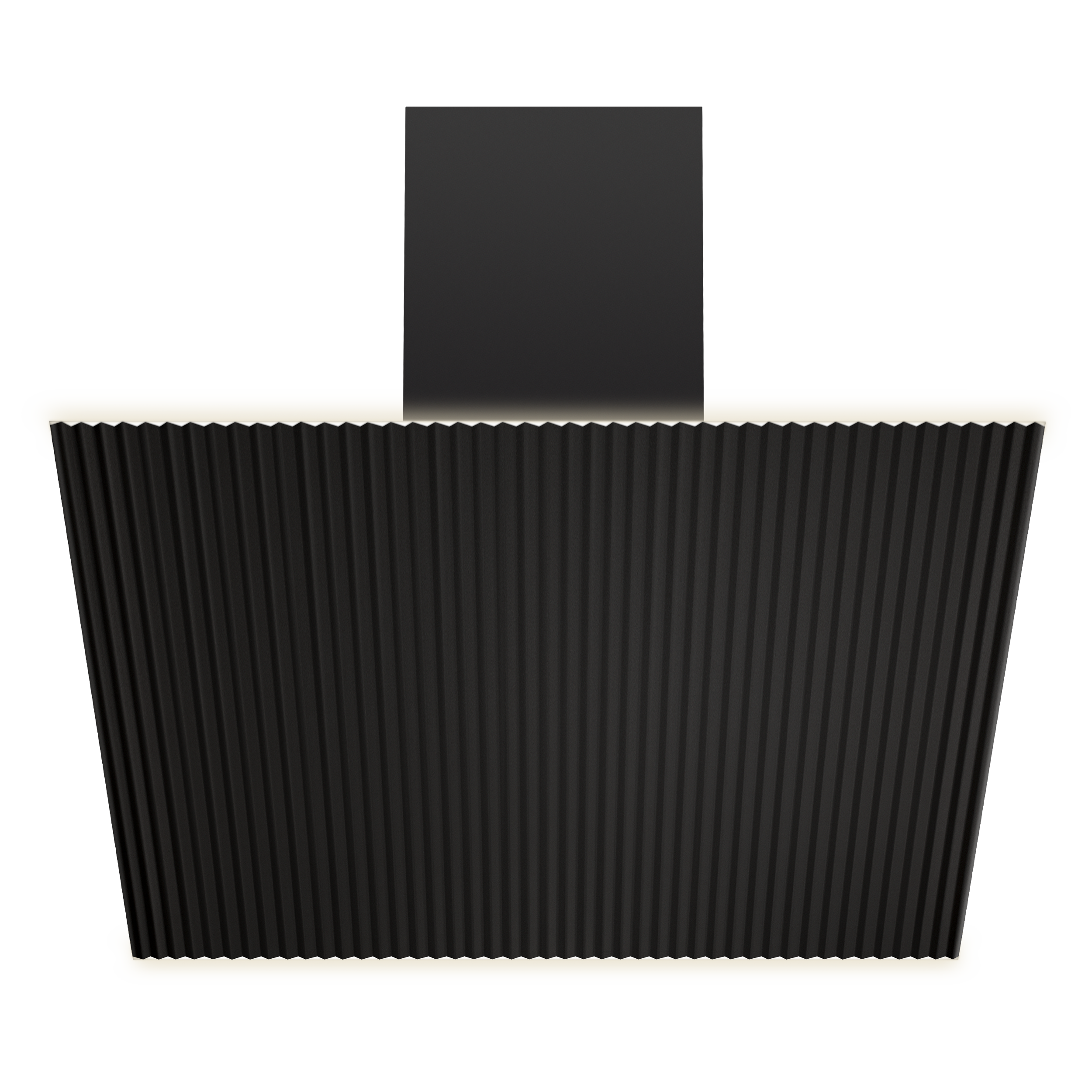 Вытяжка Maunfeld FRANTA 90 Black/Anthracite — фото 5