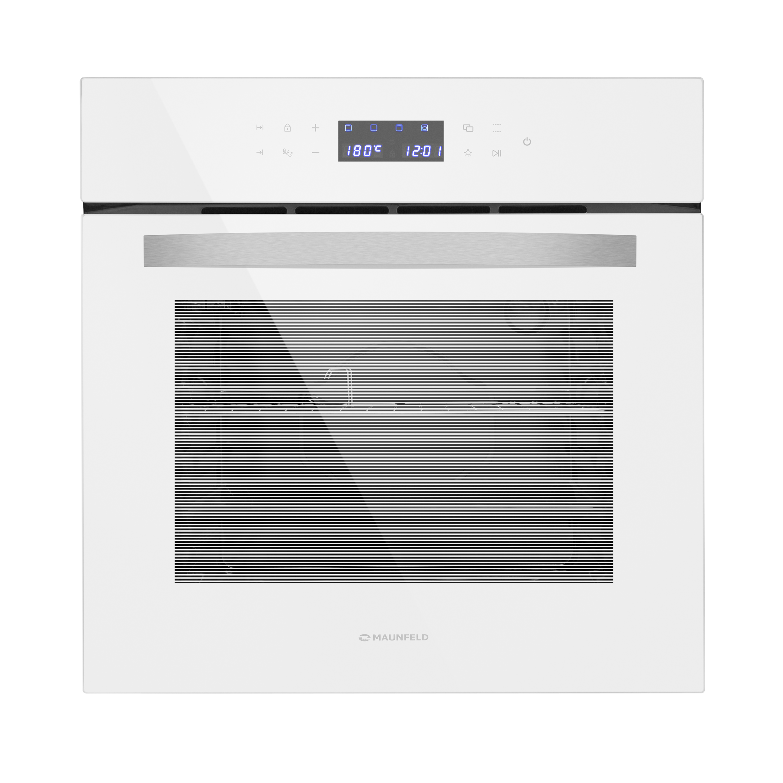 Духовой шкаф Maunfeld EOEC.564TW