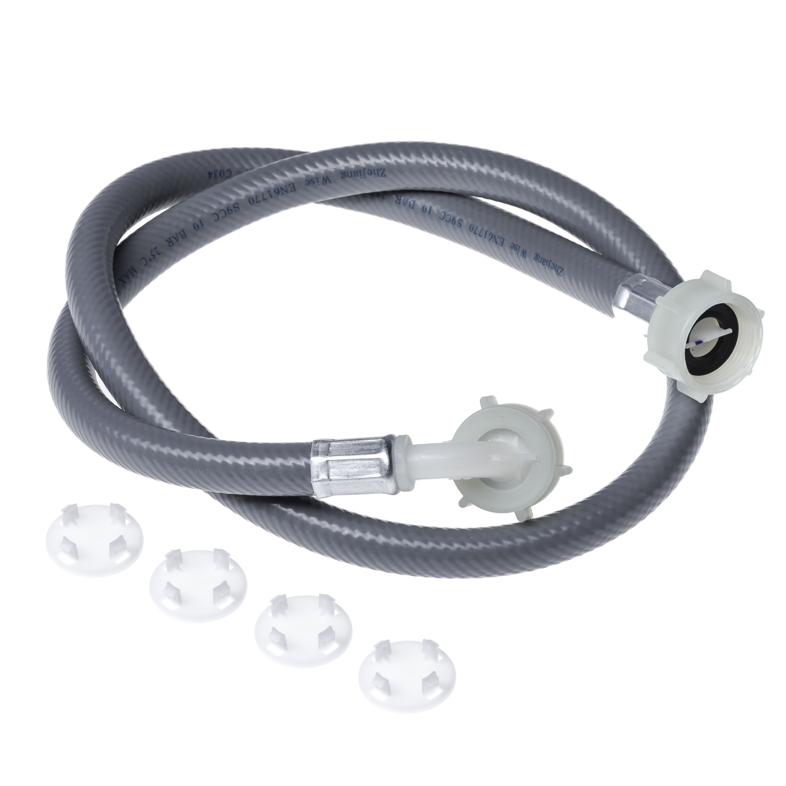 Стиральная машина Maunfeld MFWM147WH — фото 20