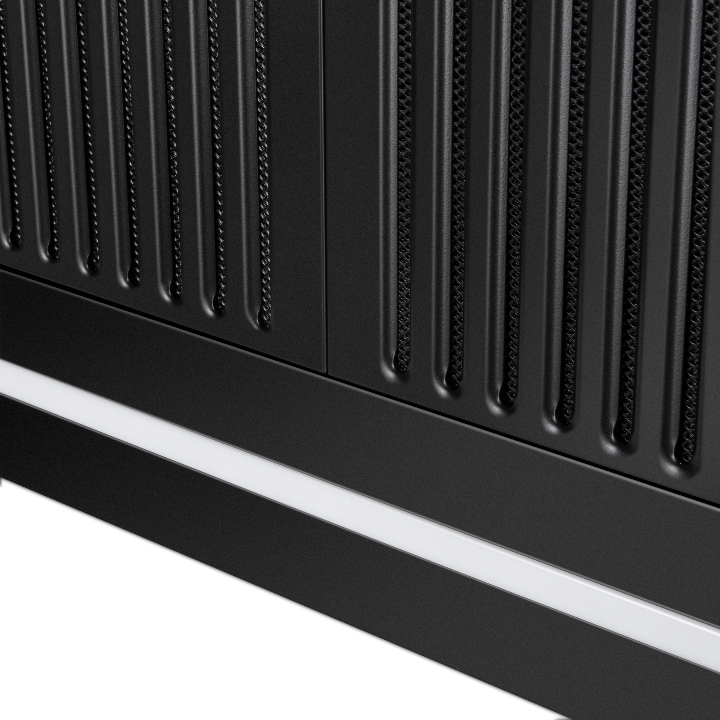 Вытяжка Maunfeld BERK 60 Black/Anthracite — фото 13