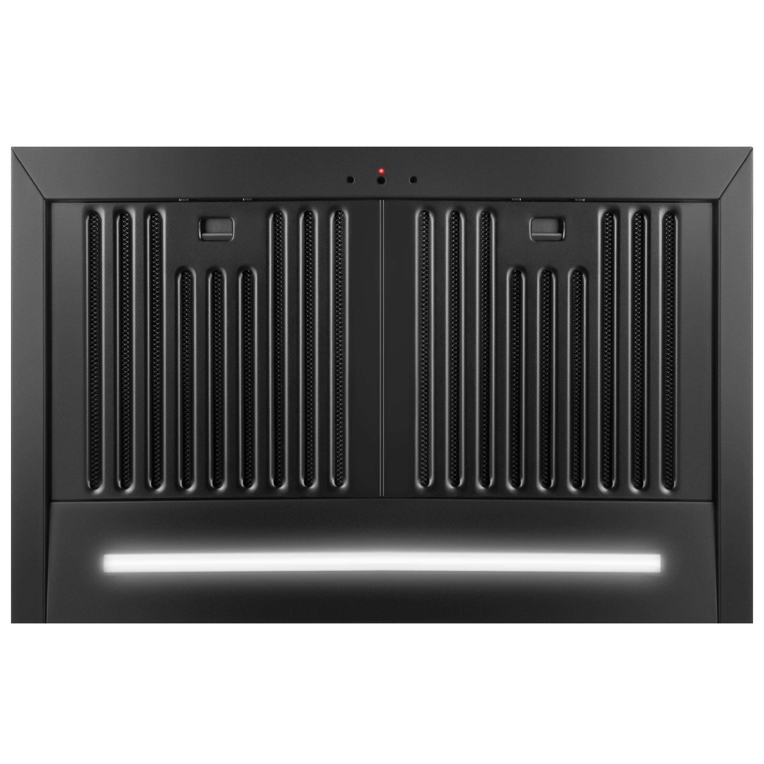 Вытяжка Maunfeld BERK 60 Black/Anthracite — фото 7