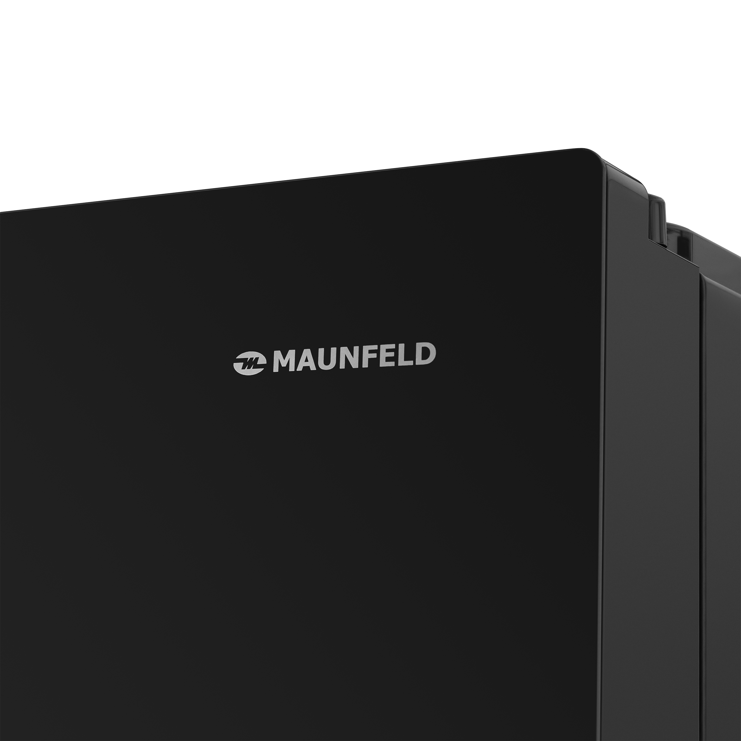 Холодильник Maunfeld MFF182NFBE — фото 10