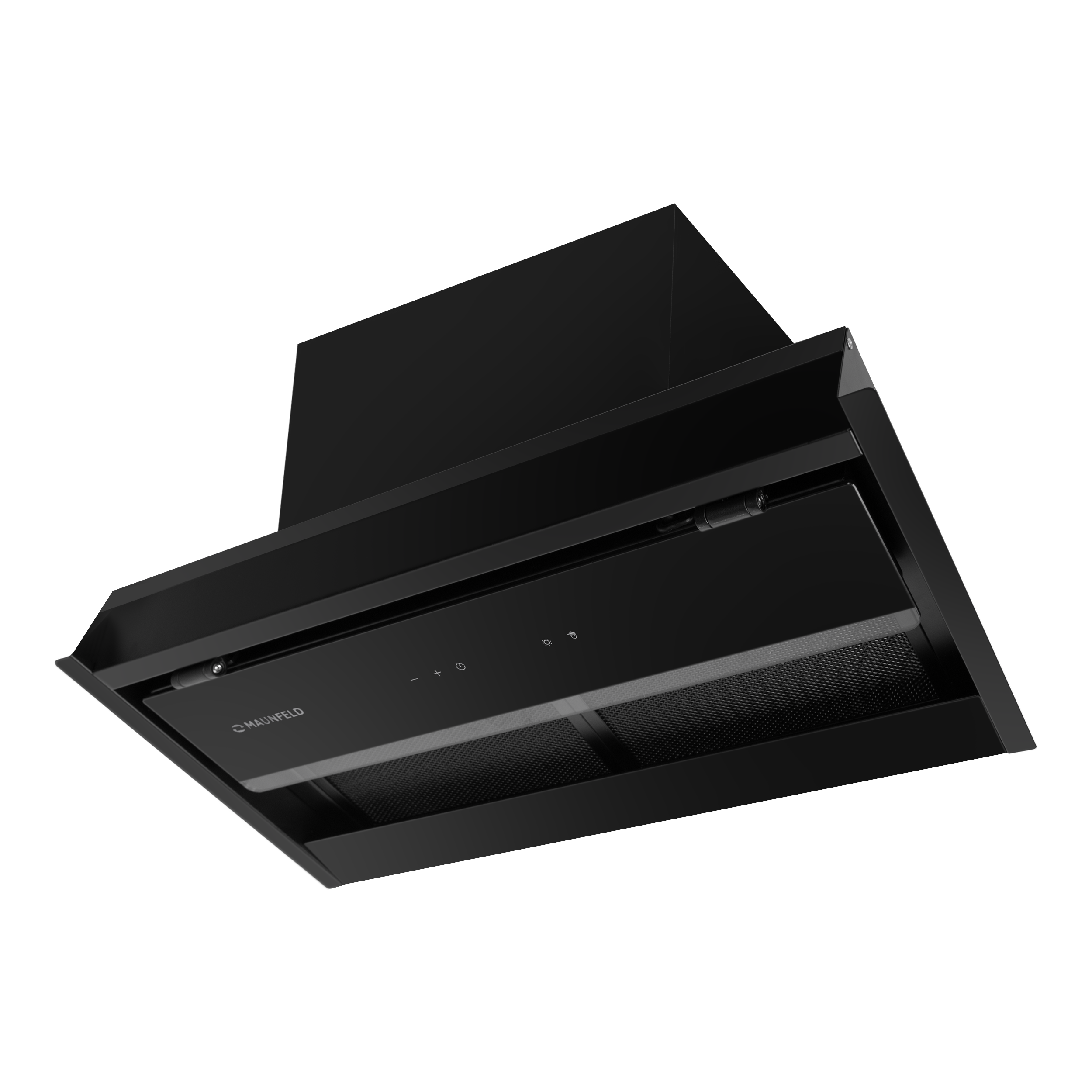 Вытяжка Maunfeld MZR V 60 BLACK — фото 3
