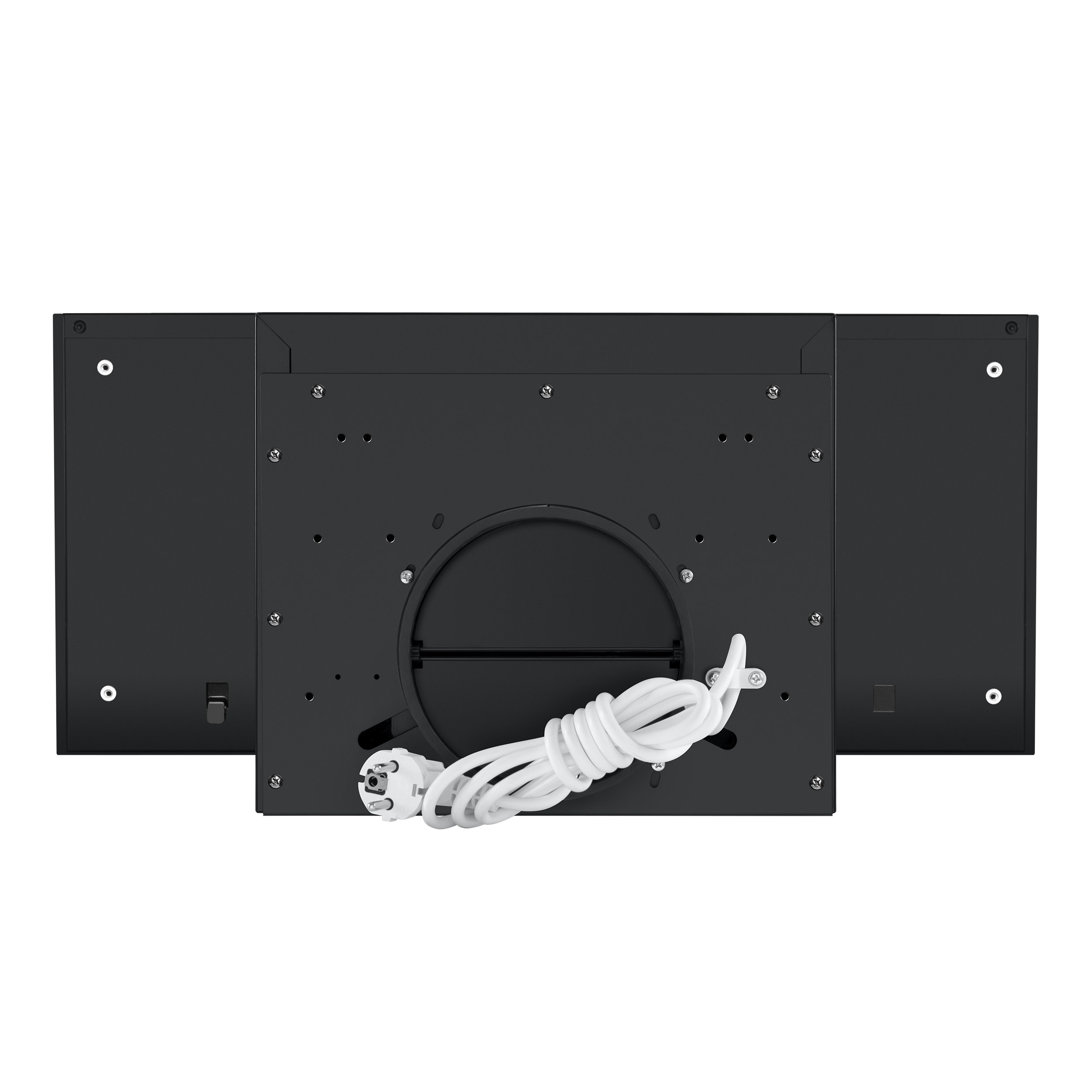 Вытяжка Maunfeld MZR 60 Black — фото 8