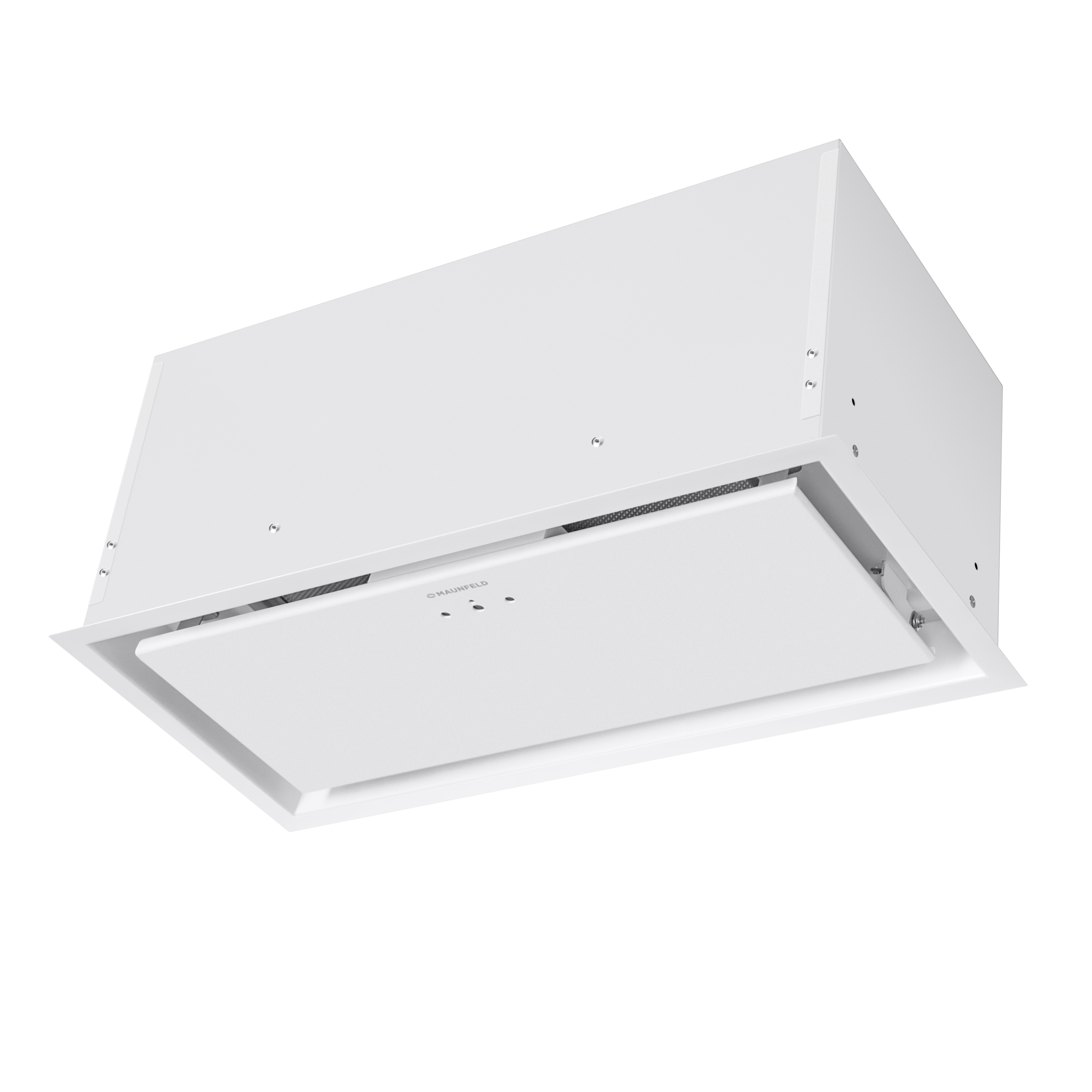 Вытяжка Maunfeld MZR Cool 60 White