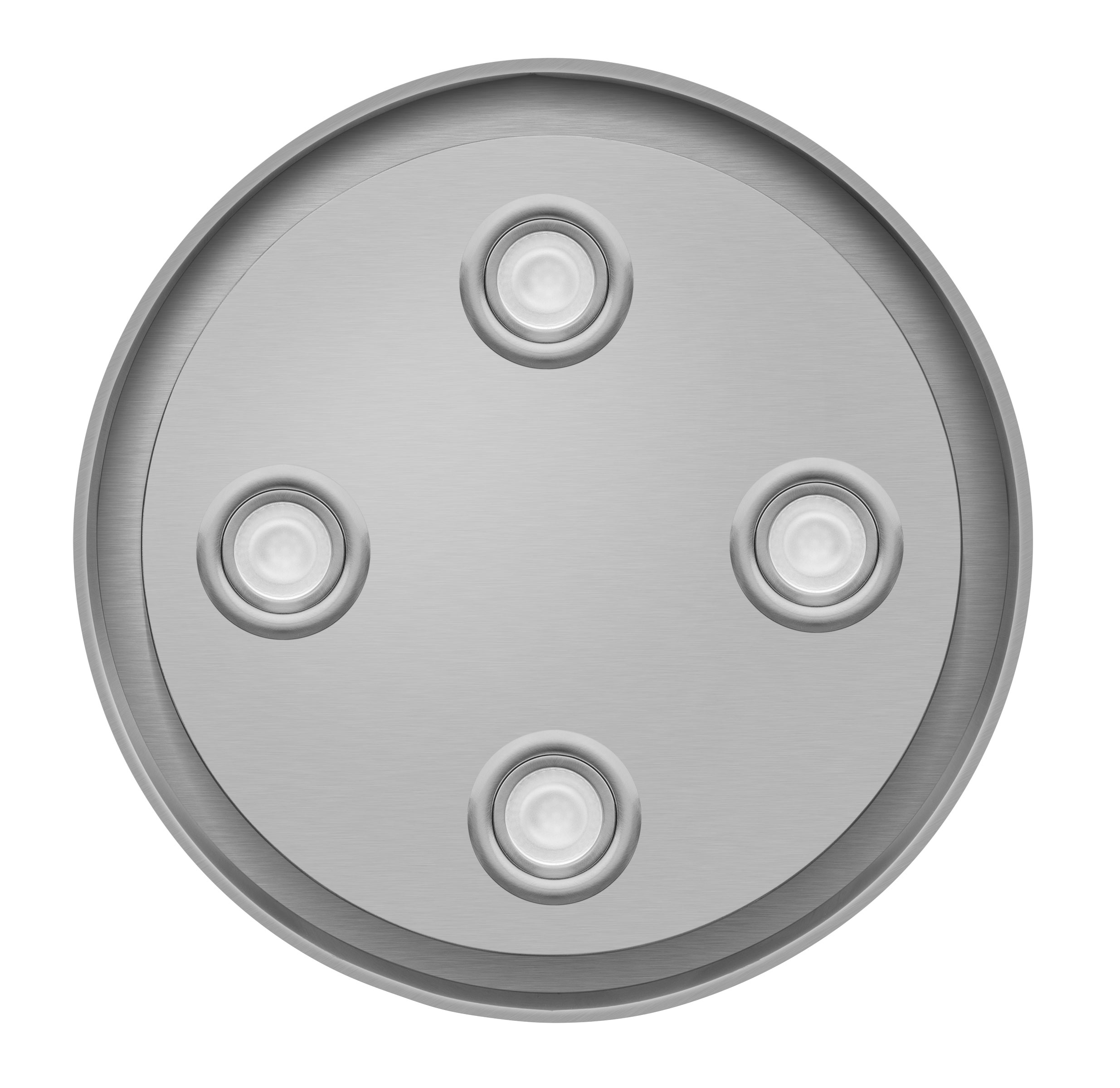 Вытяжка Maunfeld LEE WALL (sensor) 39 INOX — фото 12