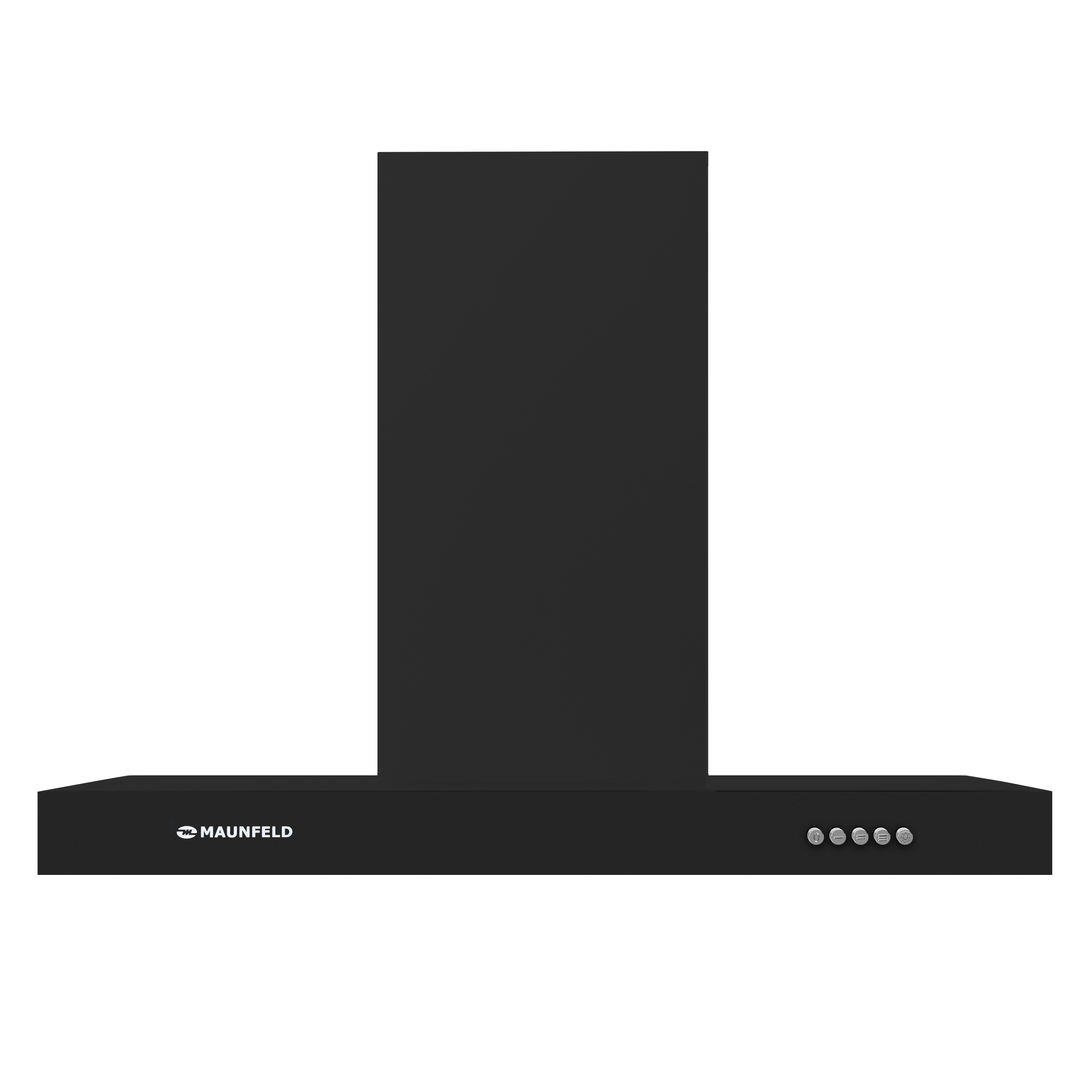 Вытяжка Maunfeld TSH 60 PUSH BLACK — фото 4