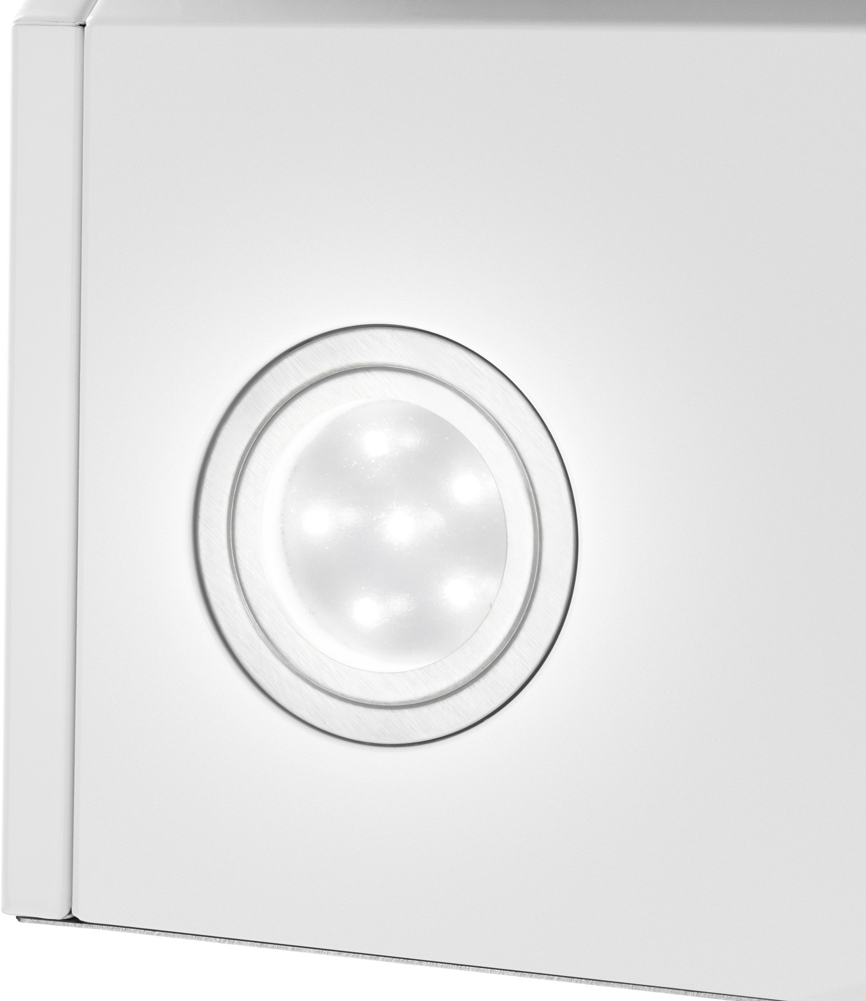 Вытяжка Maunfeld SKY STAR CHEF 50 Glass White — фото 9