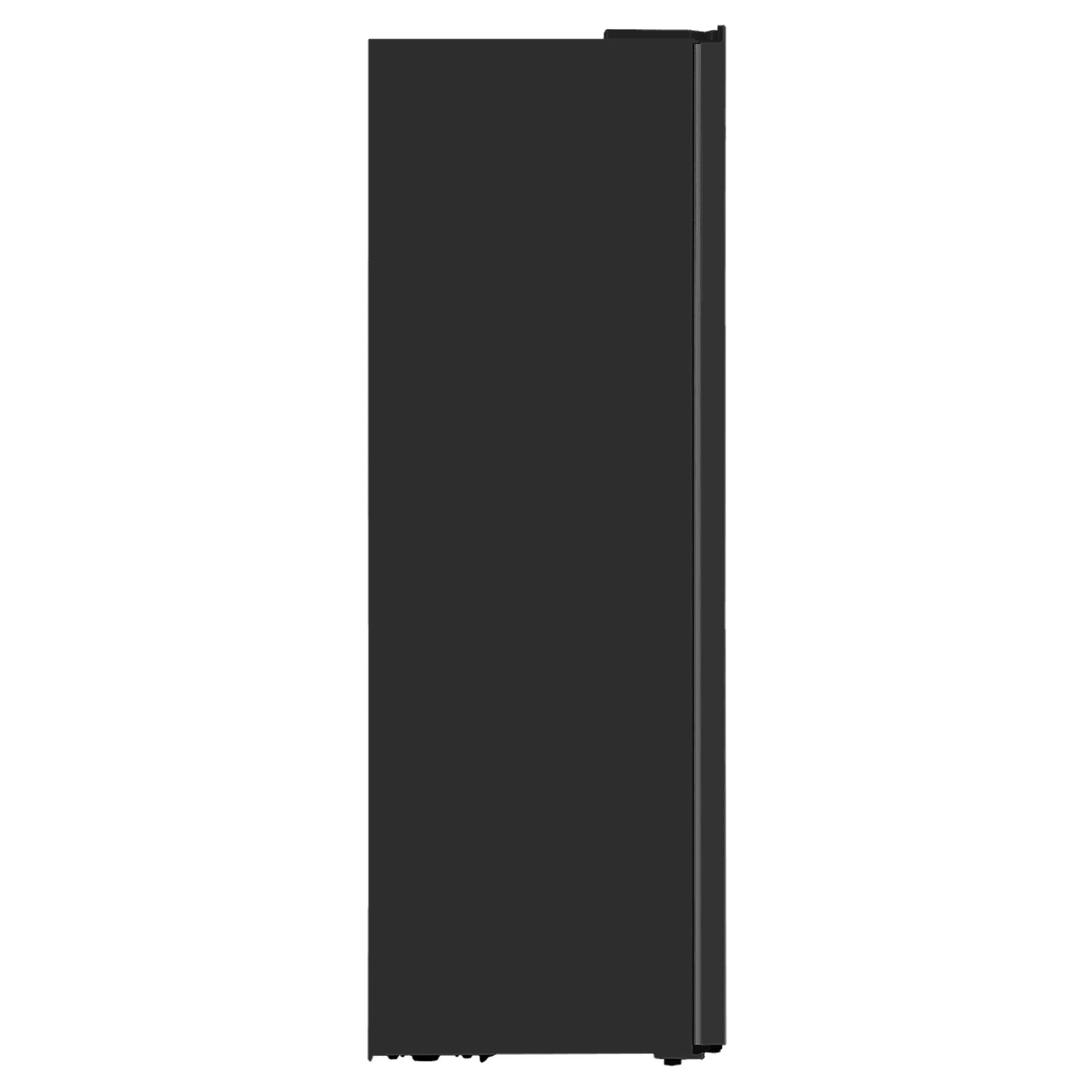 Холодильник Maunfeld MFF177NFW Matt Slim Inverter — фото 6
