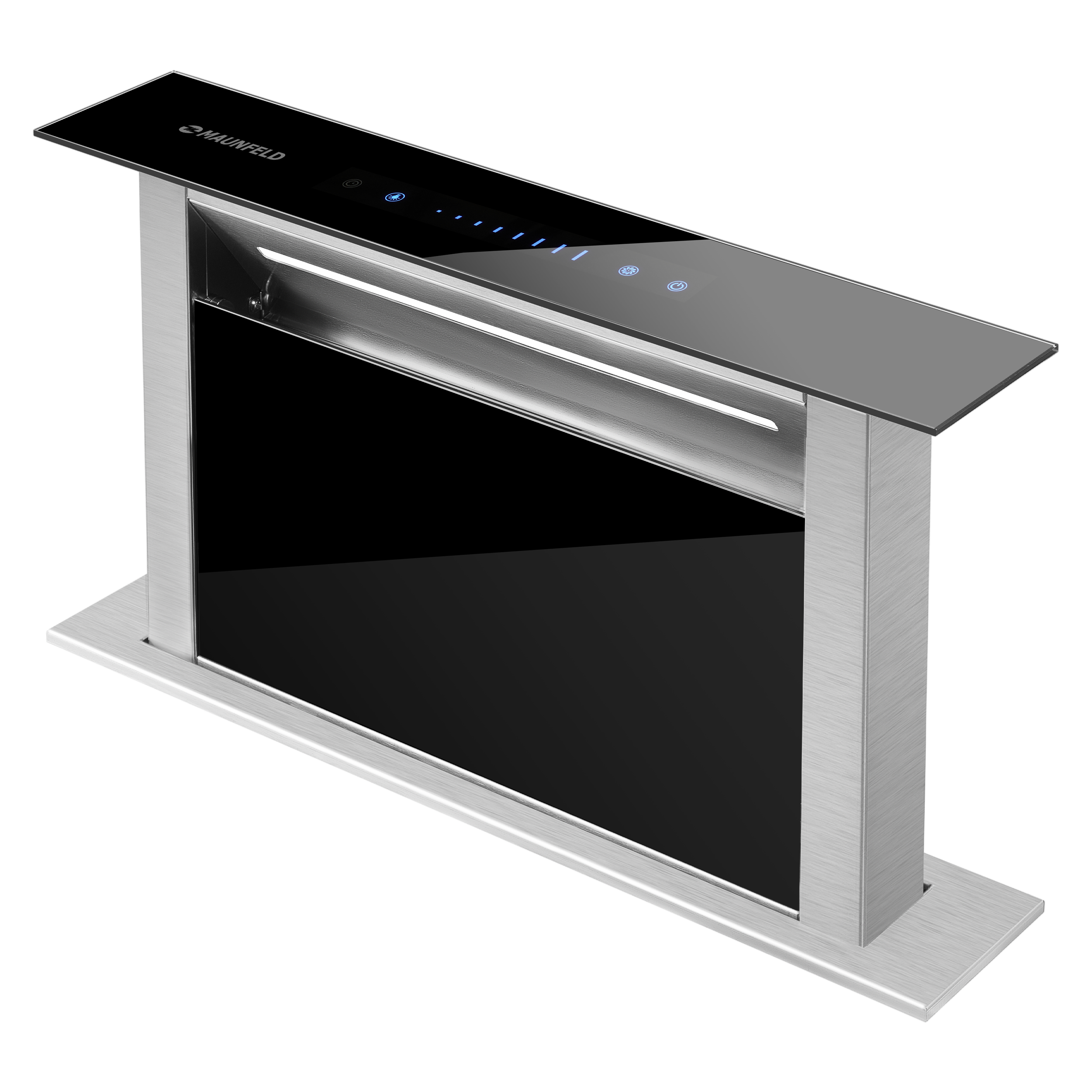 Вытяжка Maunfeld Prestige 60 Black