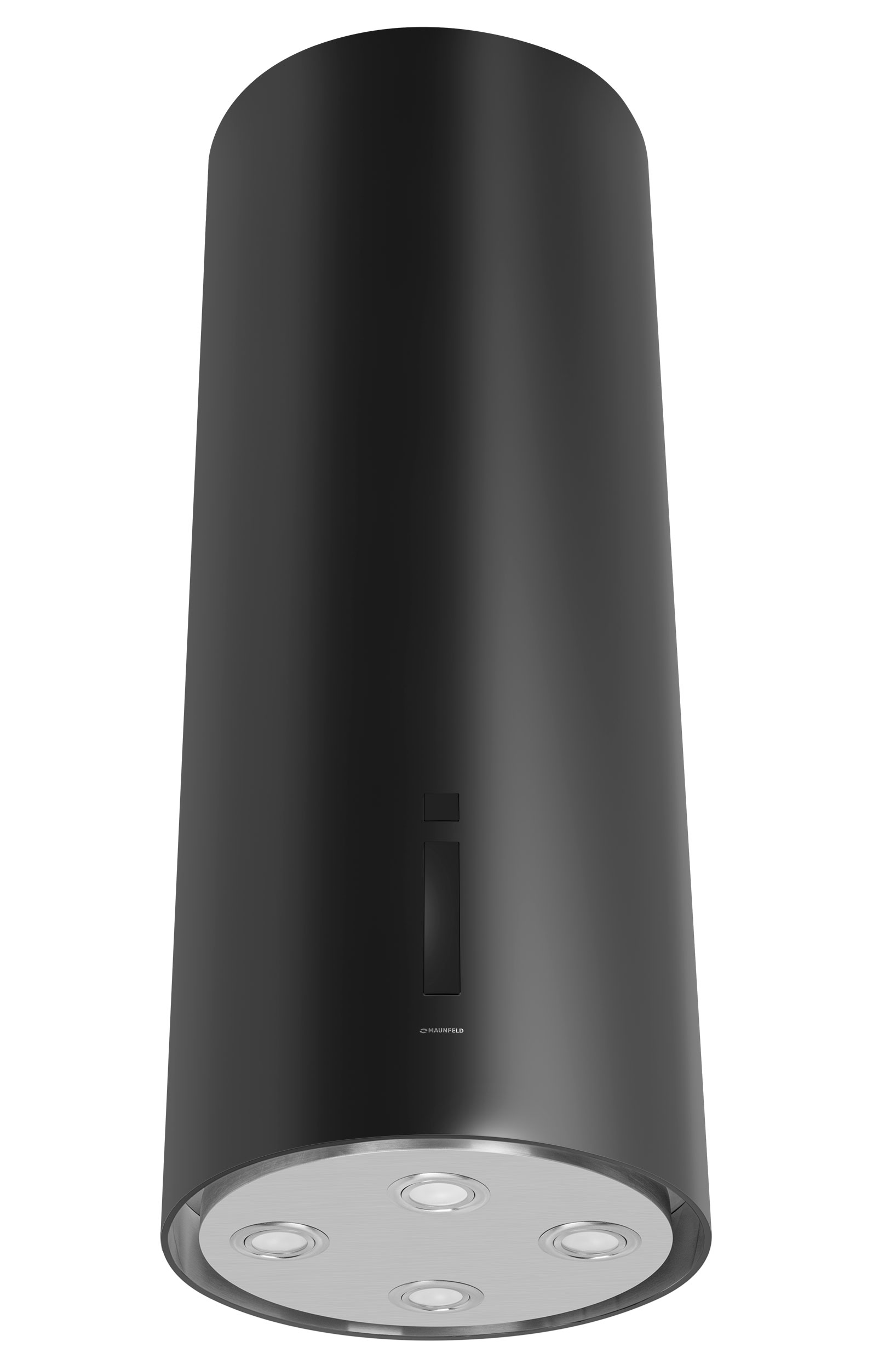 Вытяжка Maunfeld LEE WALL (sensor) 39 BLACK — фото 3