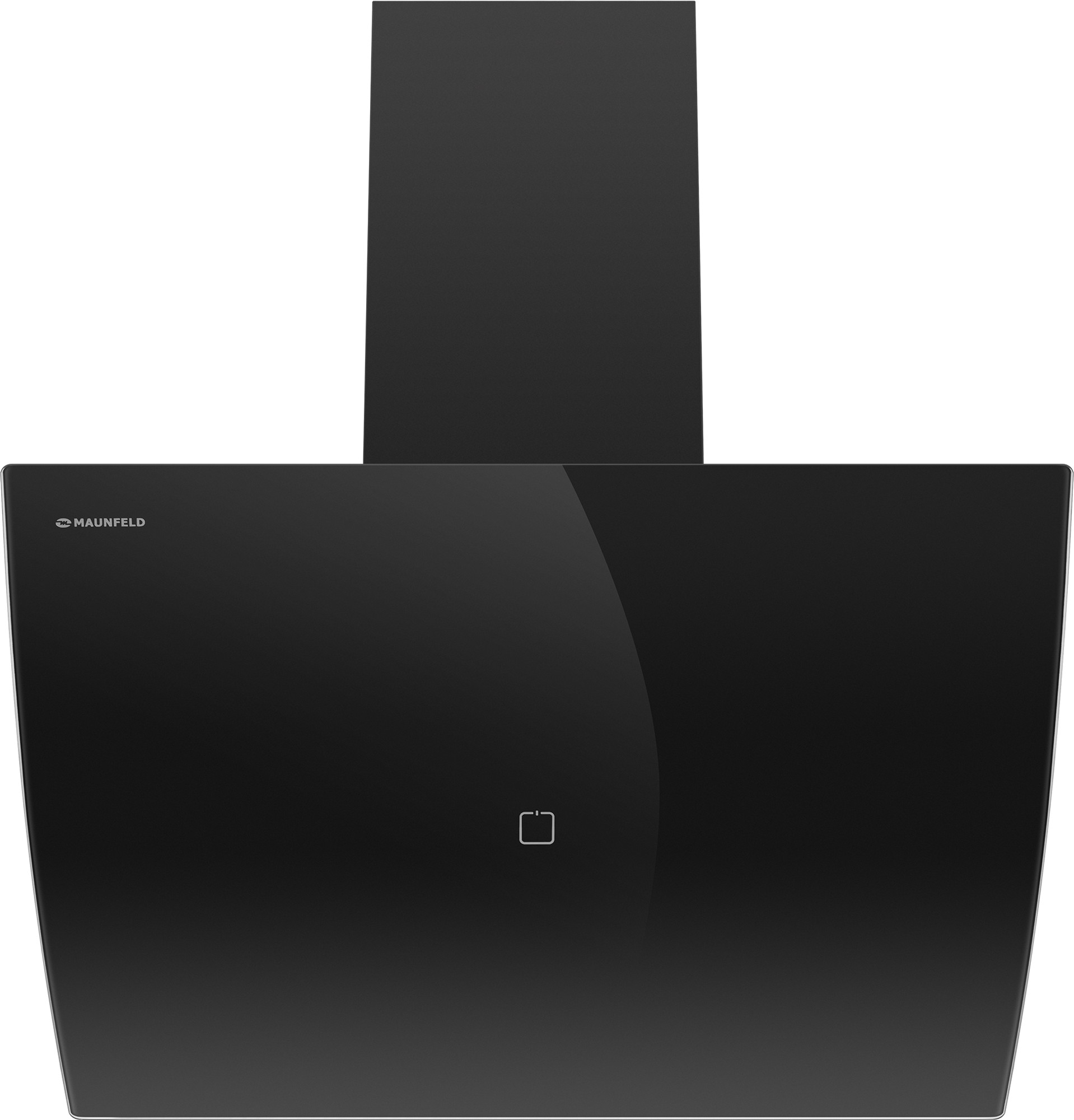 Вытяжка Maunfeld SKY STAR CHEF 50 Glass Black