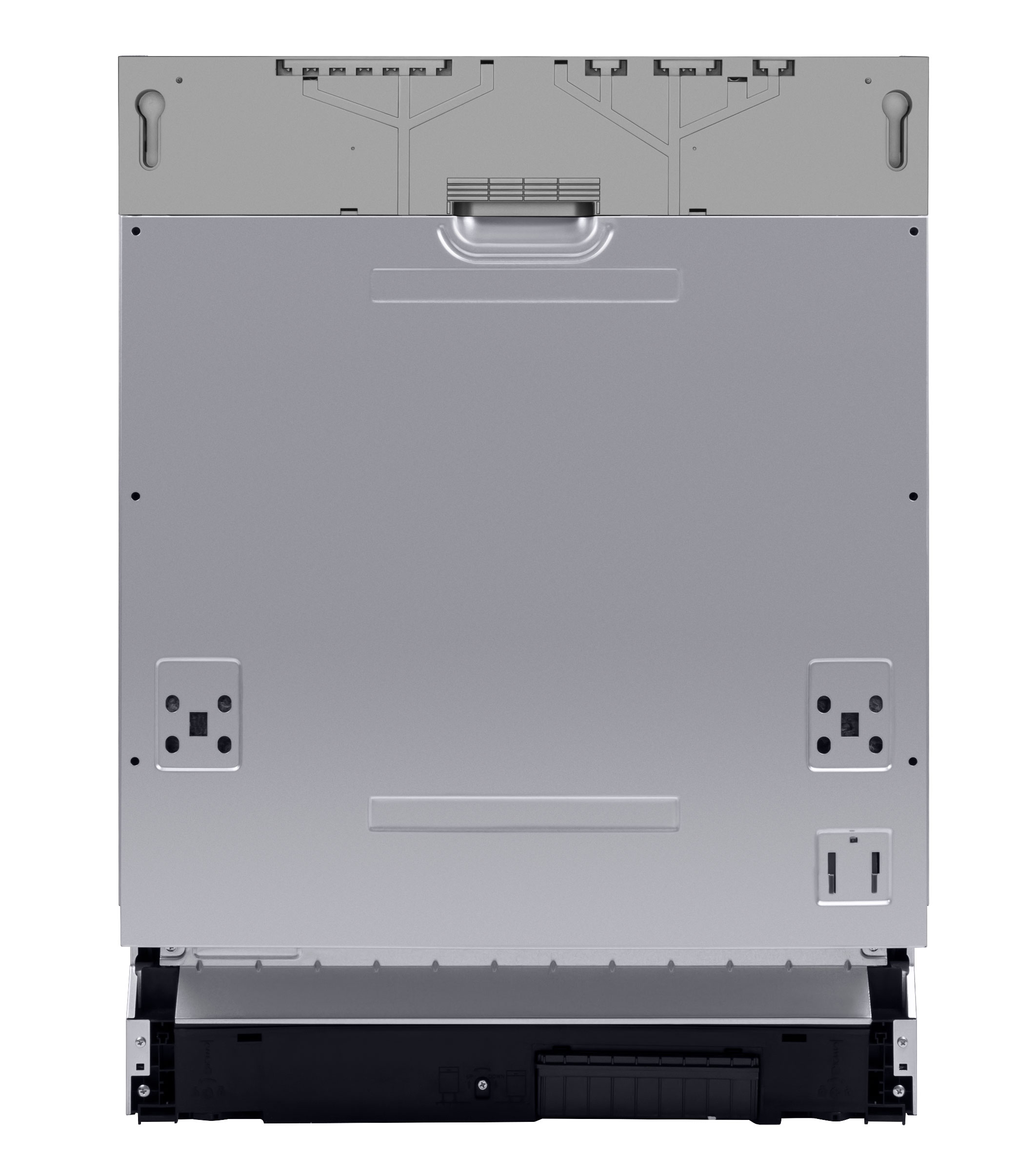 Посудомоечная машина Maunfeld MLP-12PRO — фото 4