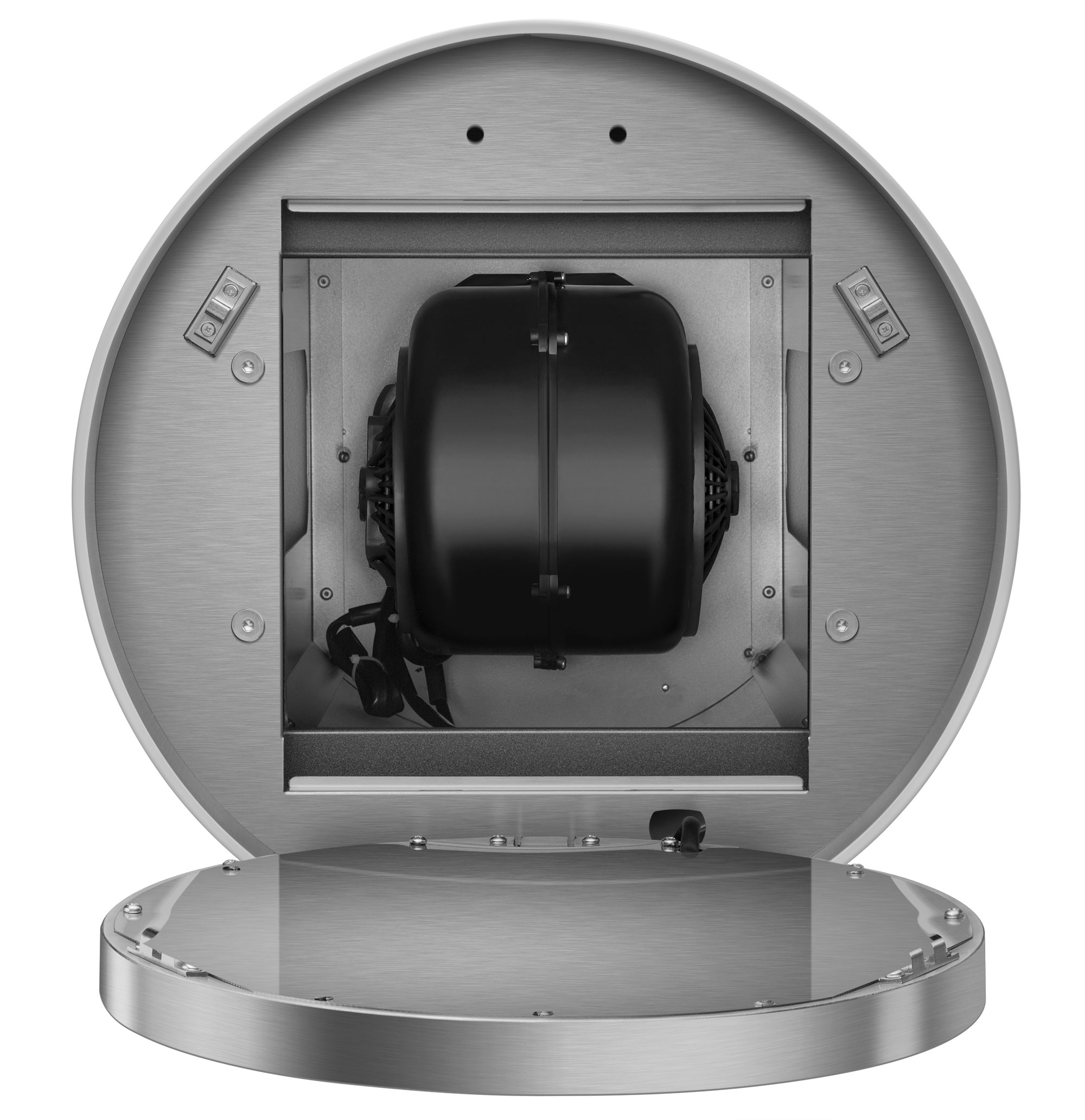 Вытяжка Maunfeld LEE ISLA (sensor) 39 INOX — фото 12