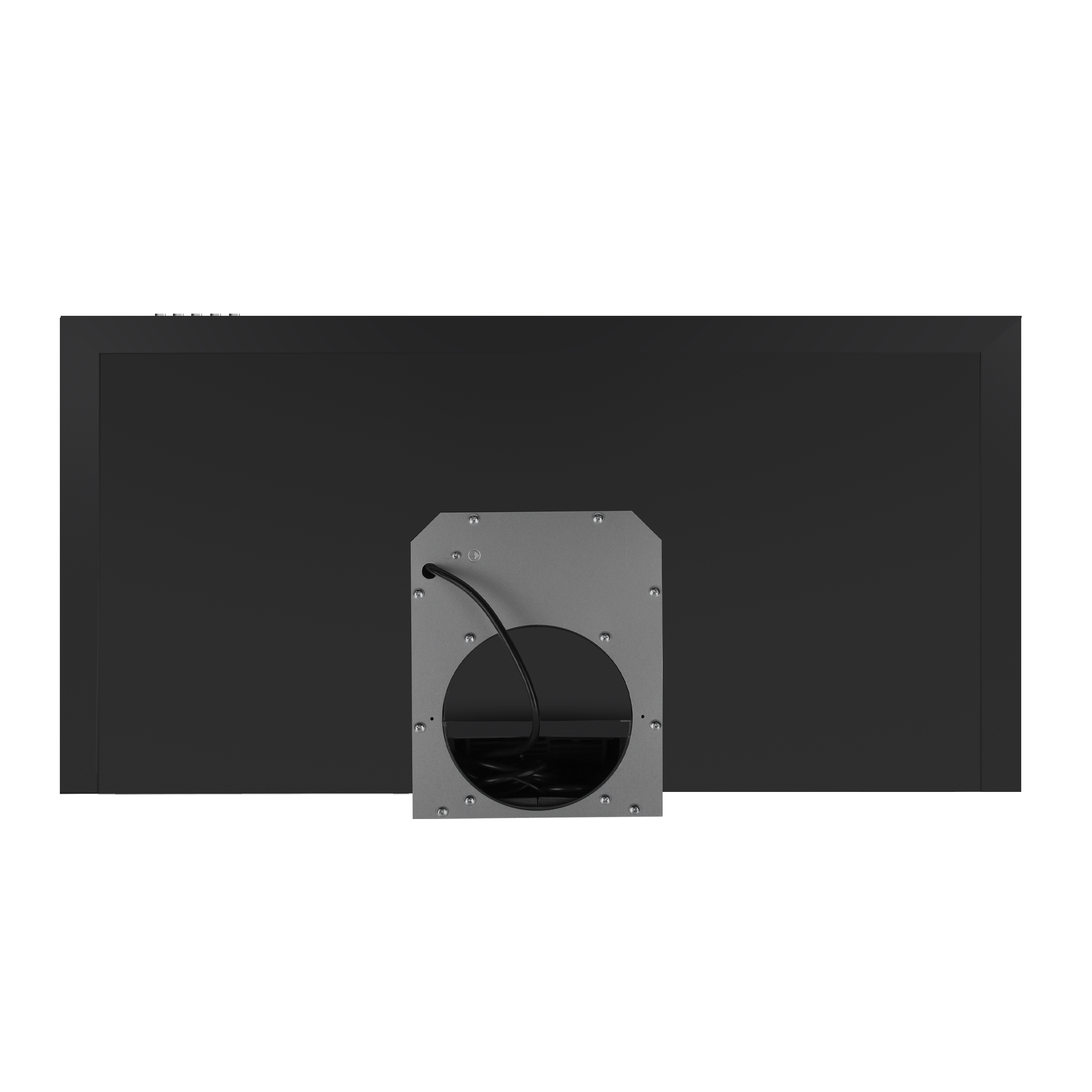 Вытяжка Maunfeld TSH 90 PUSH Black — фото 9