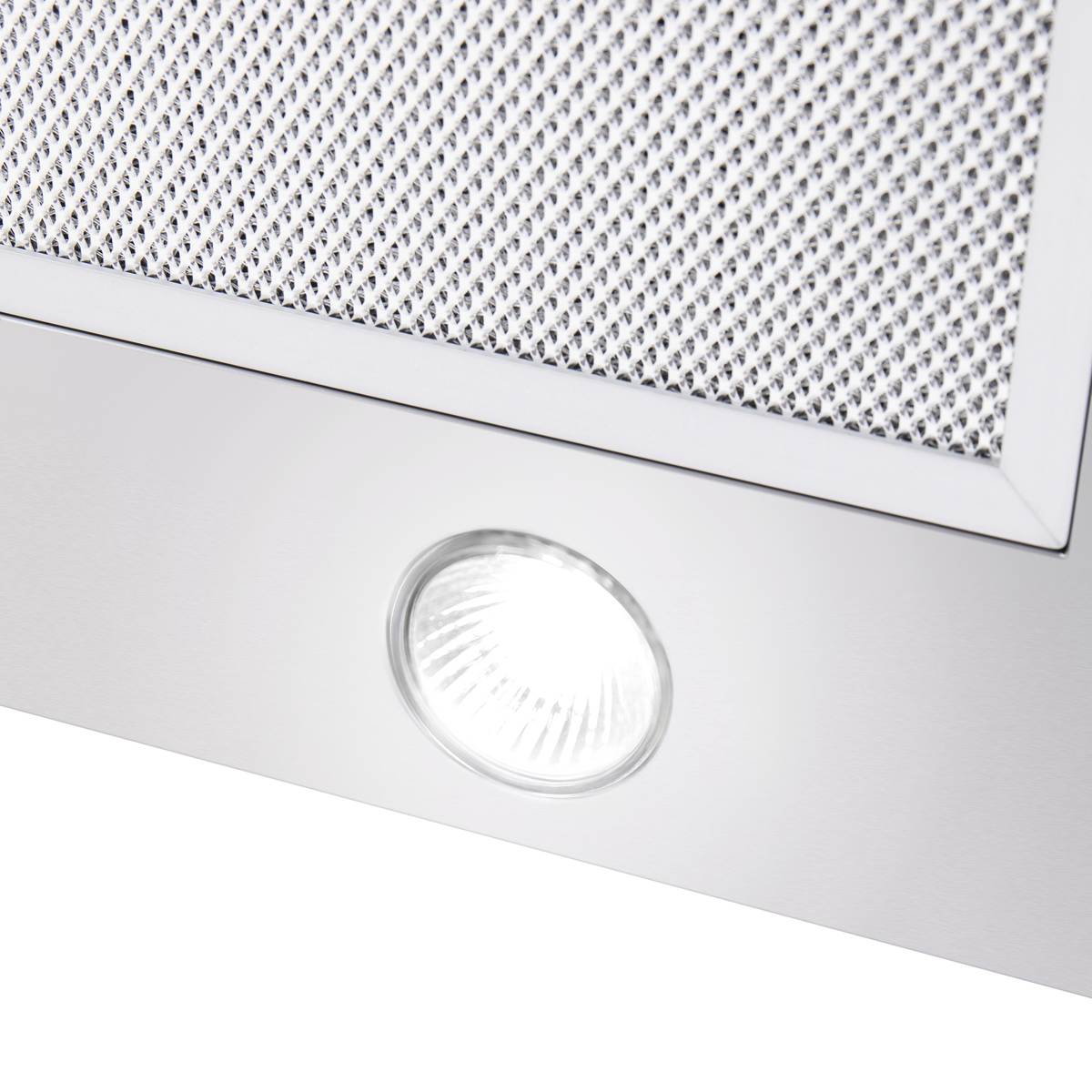 Вытяжка Maunfeld Ancona PlusA 50 Inox Glass Transparent — фото 10