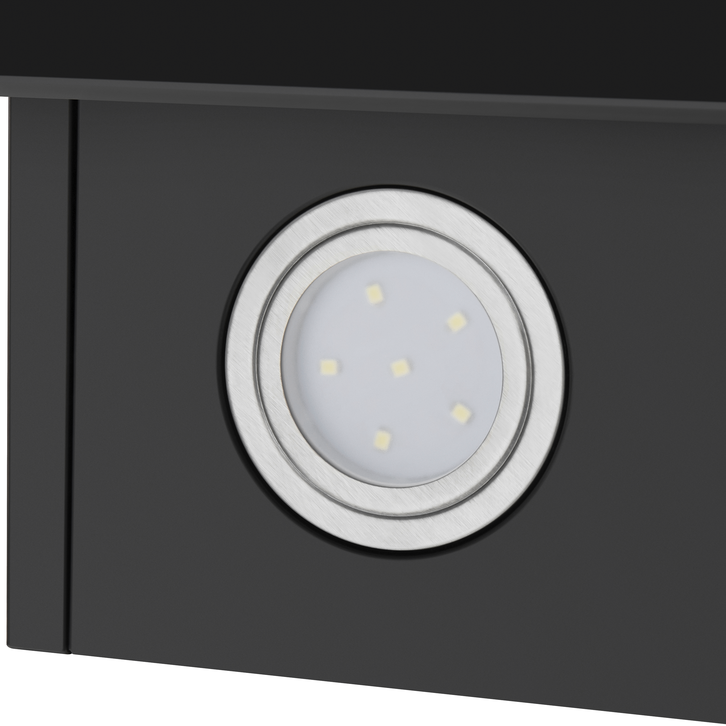 Вытяжка Maunfeld Dream 60 Push Glass Black — фото 11