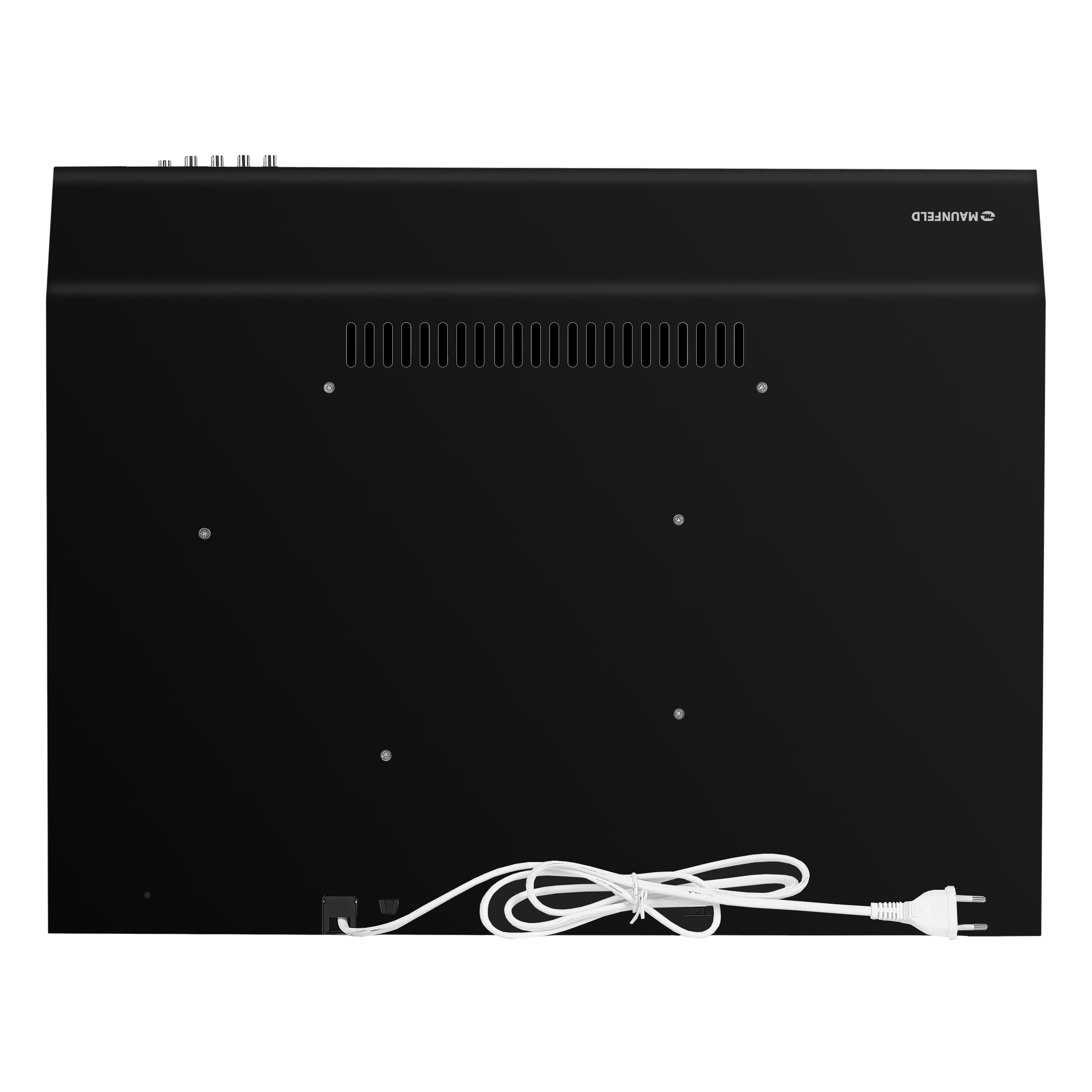 Вытяжка Maunfeld MPC 60 Black — фото 9