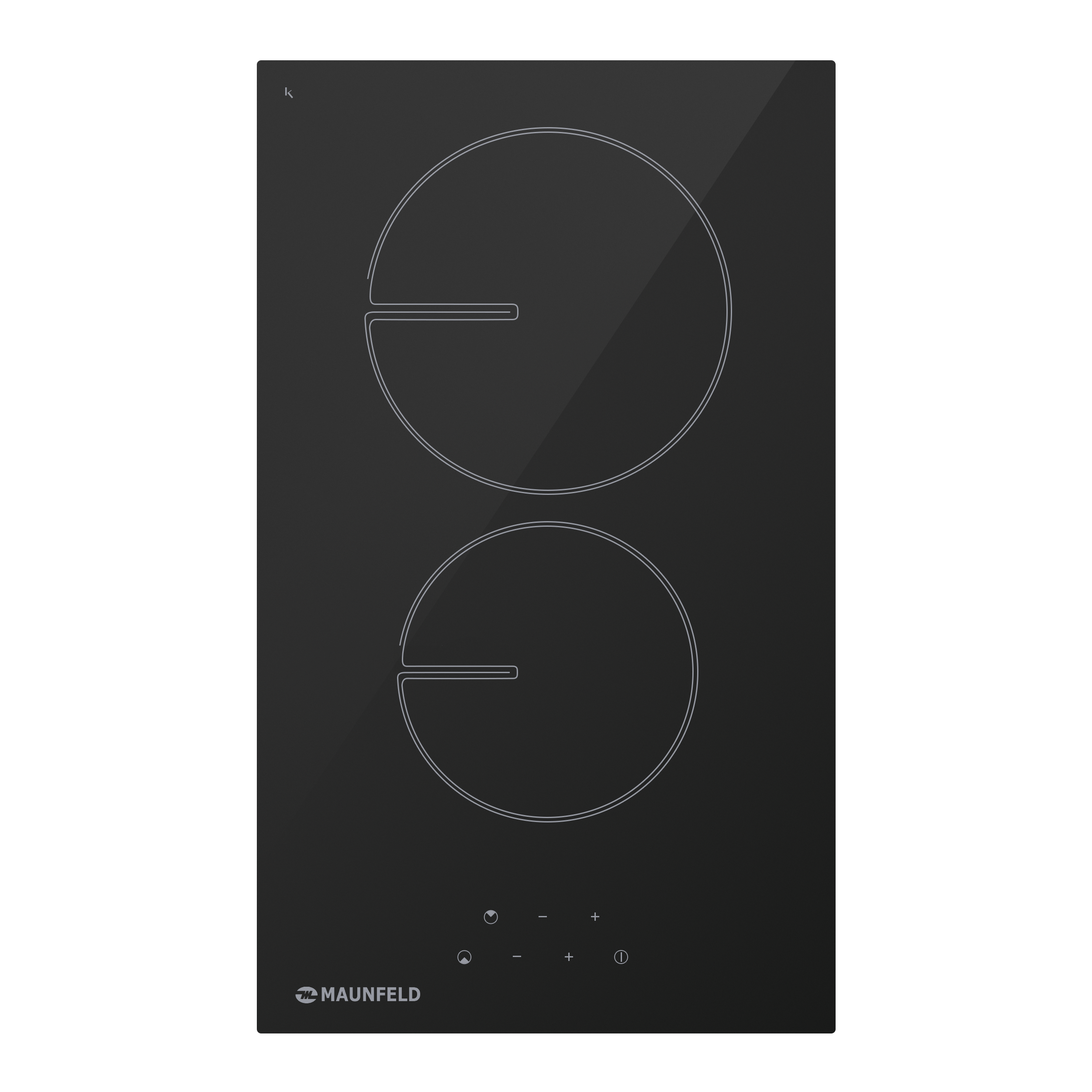 Варочная панель Maunfeld MVCE31.2HL.SZ-BK