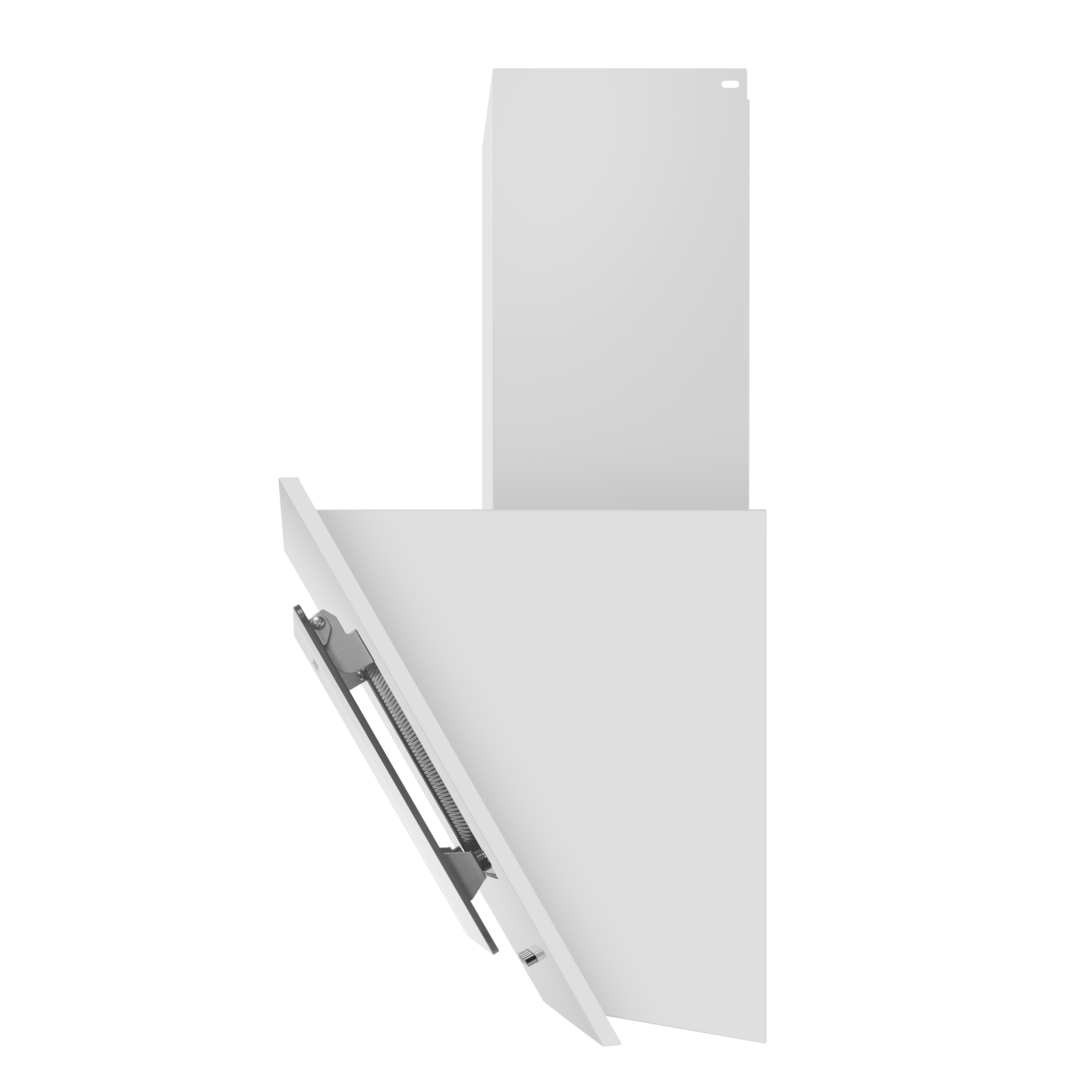 Вытяжка Maunfeld Tower 50 White — фото 9