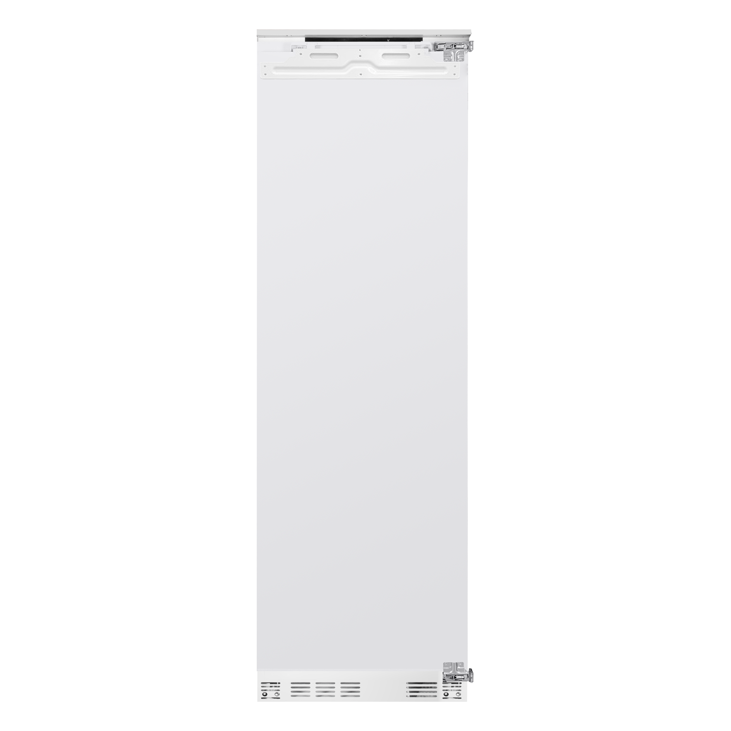 Холодильник Maunfeld MBF205NFWGR Inverter — фото 4