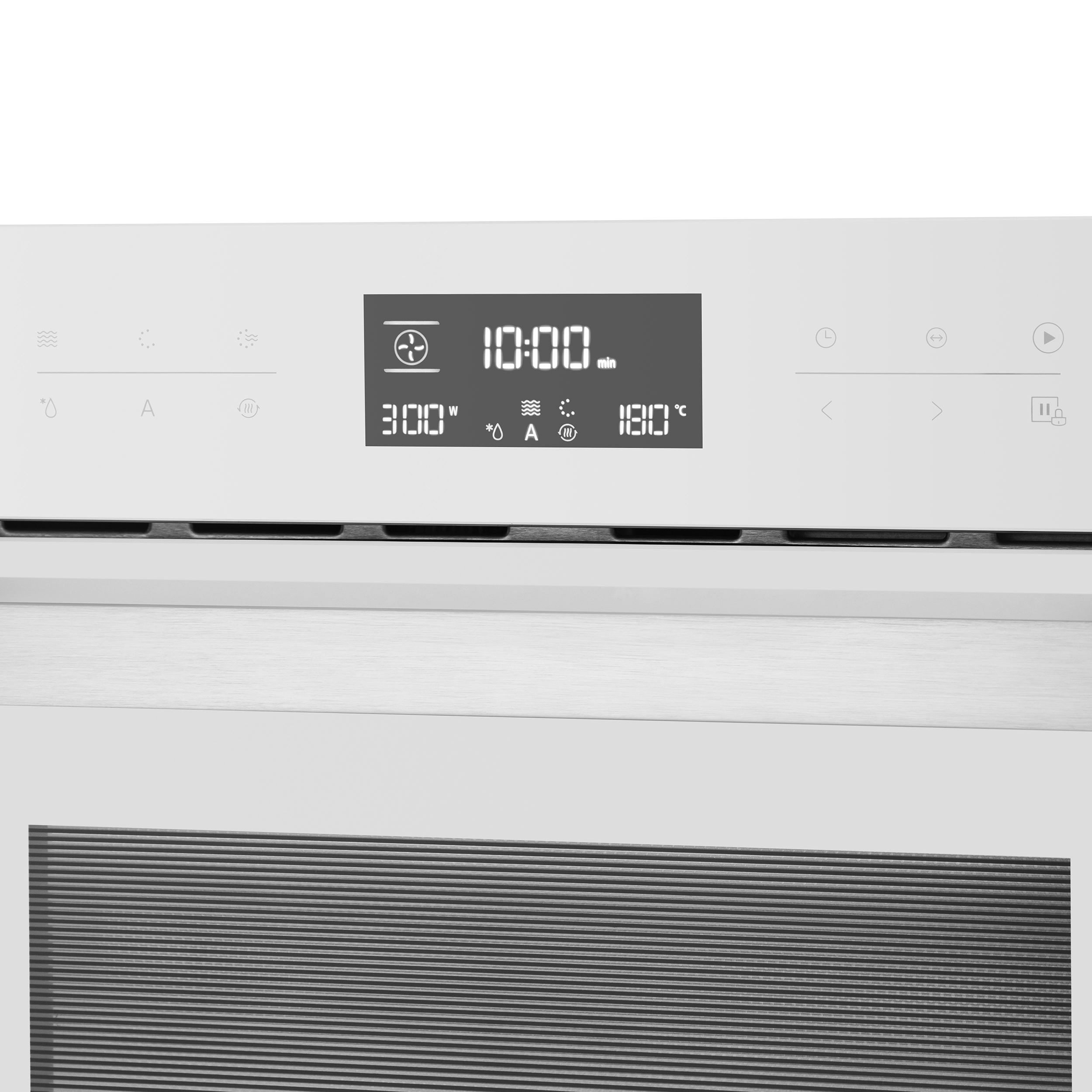 Духовой шкаф Maunfeld MCMO.44.9GW — фото 7