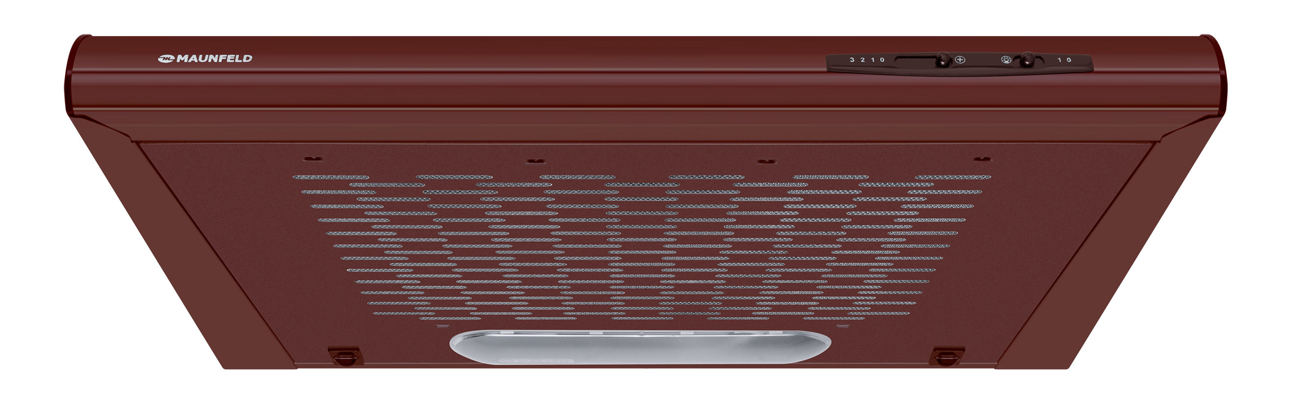 Вытяжка Maunfeld MPA 60 BROWN — фото 2
