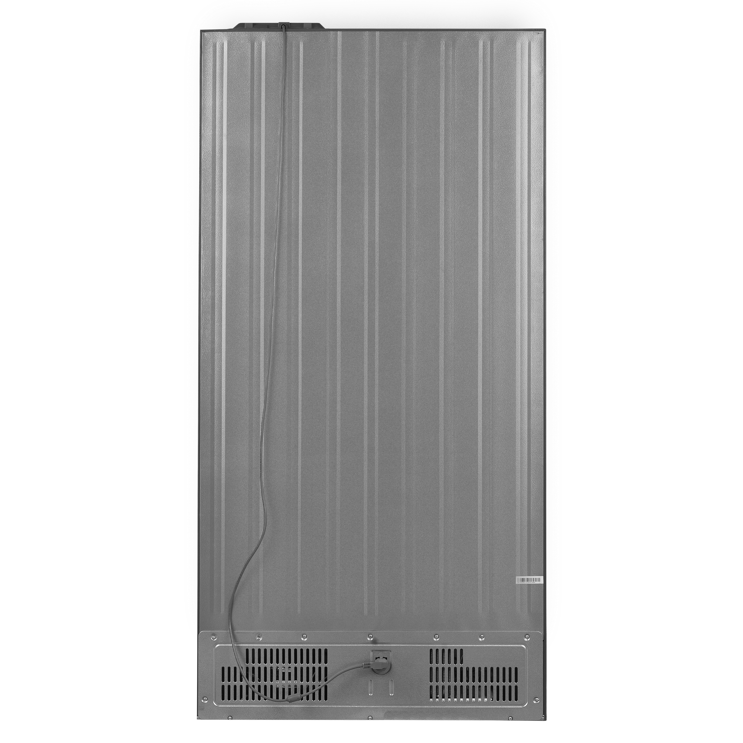 Холодильник Maunfeld MFF191NFBG Matt Inverter — фото 6