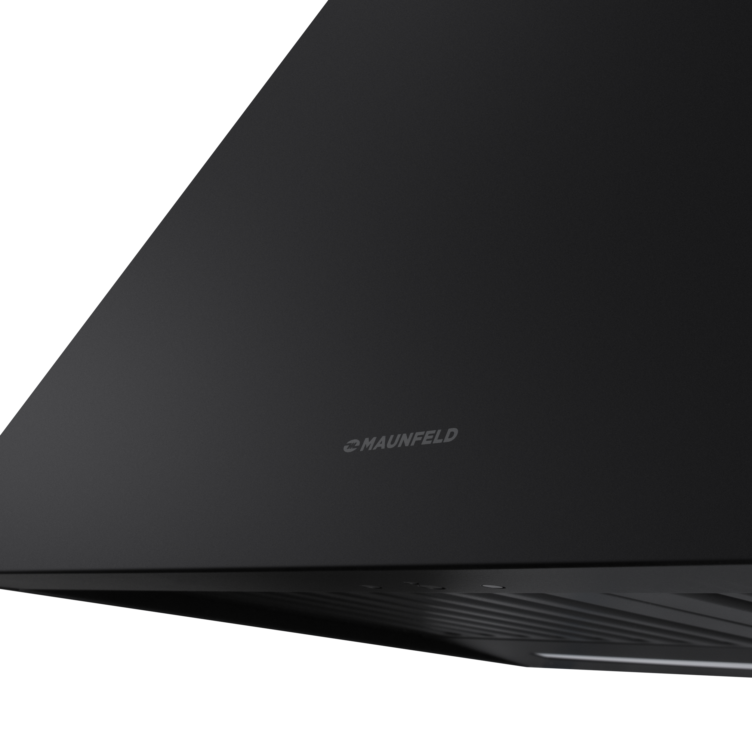 Вытяжка Maunfeld BERK 60 Black/Anthracite — фото 15