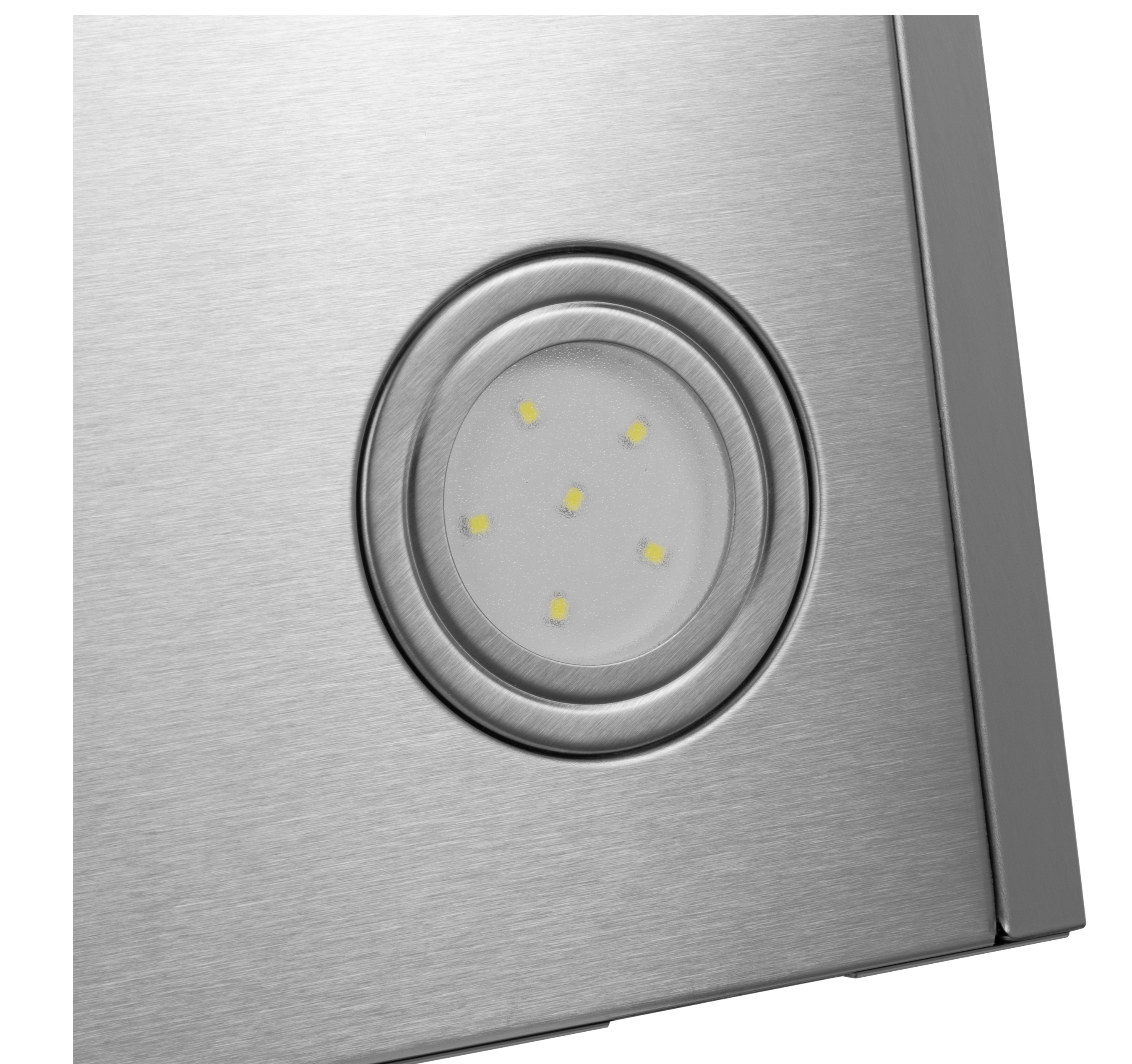 Вытяжка Maunfeld MERSEY 60 Inox Glass BLACK — фото 13